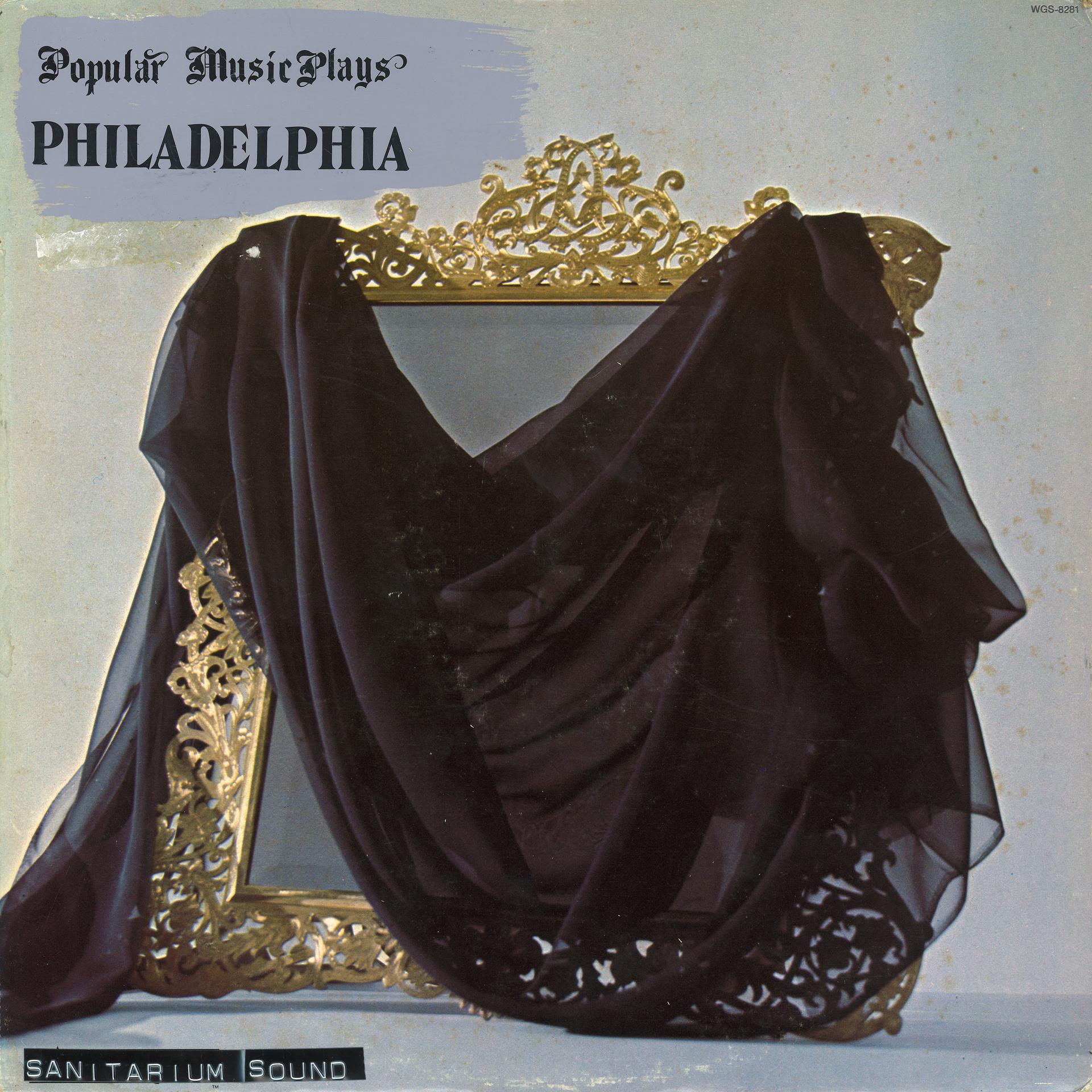 Постер альбома Philadelphia