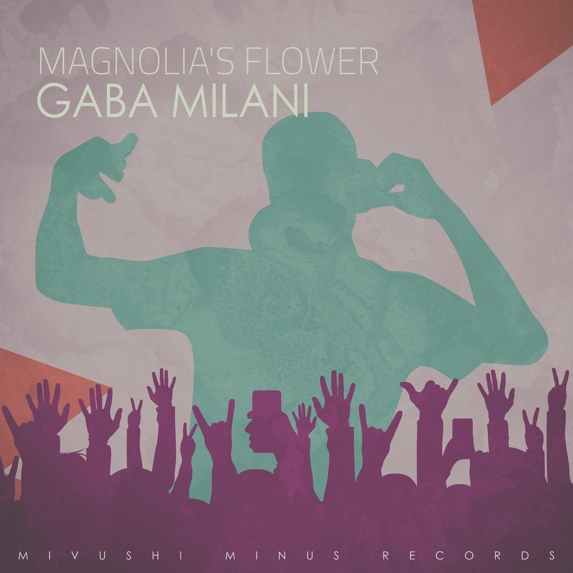 Постер альбома Magnolia's Flower