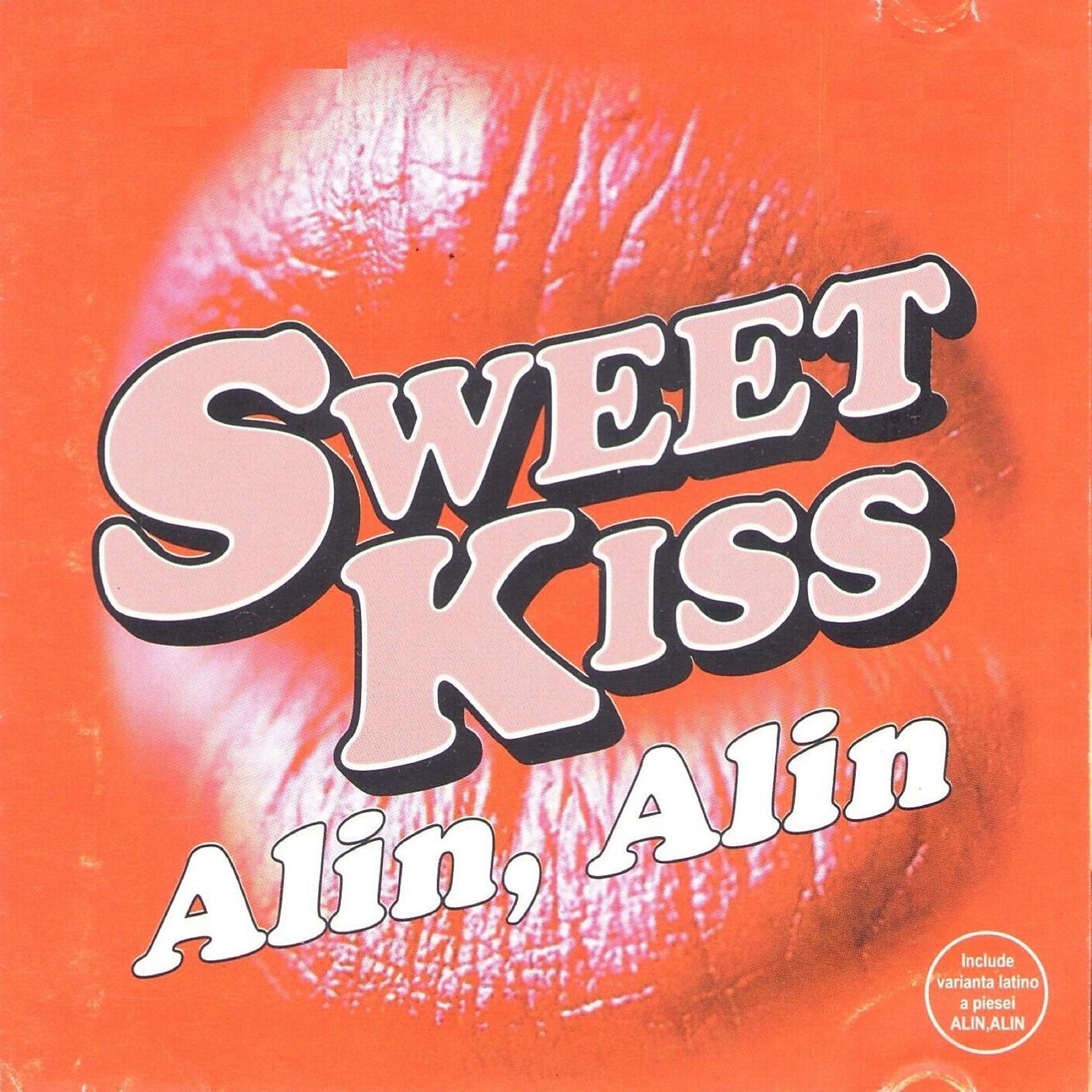 Постер альбома Alin, Alin