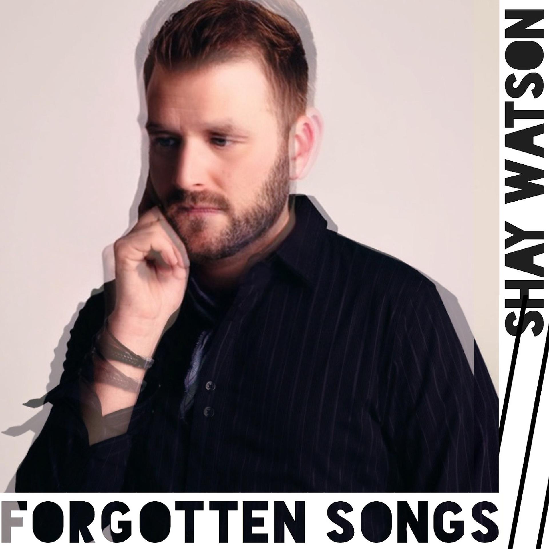 Постер альбома Forgotten Songs