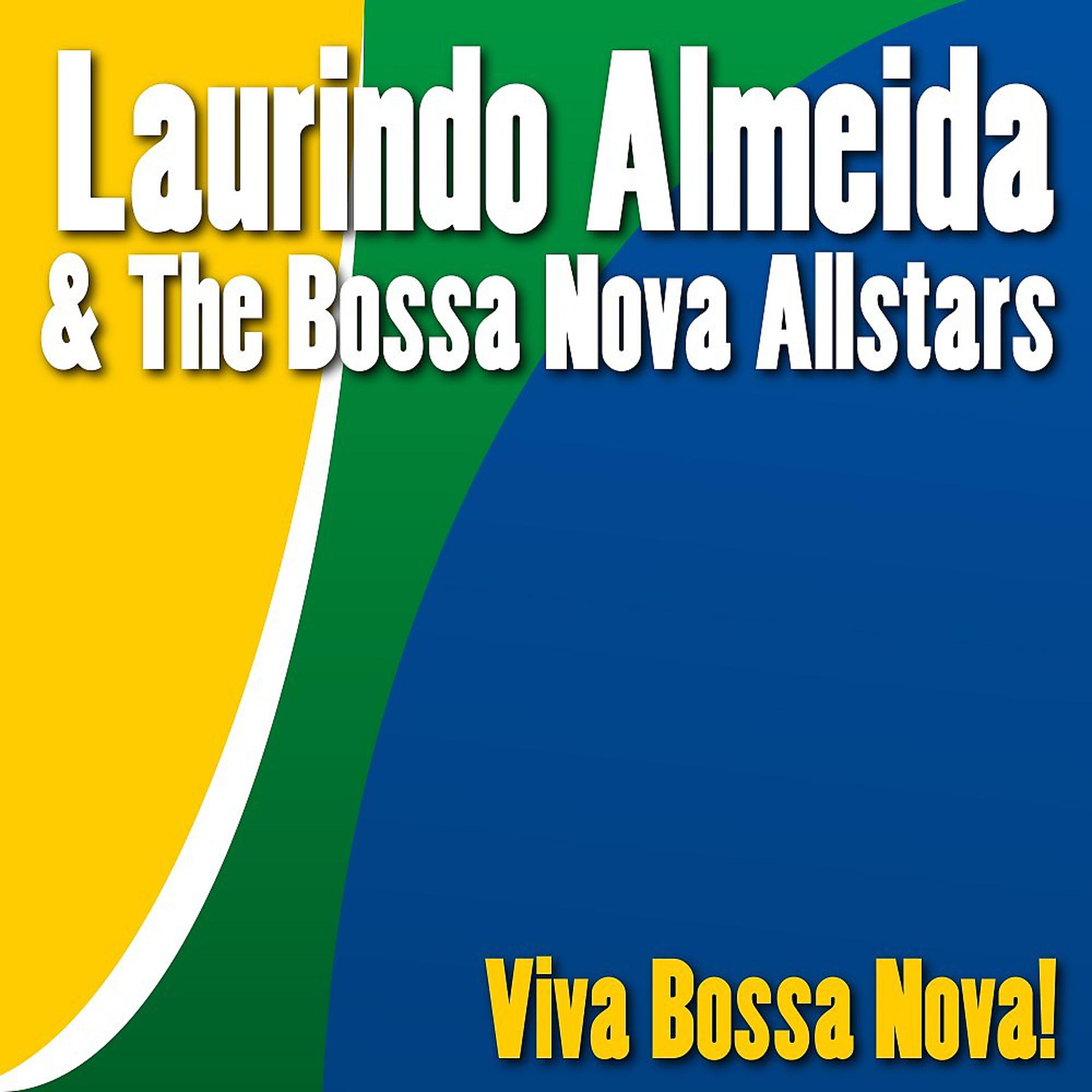 Постер альбома Viva Bossa Nova!