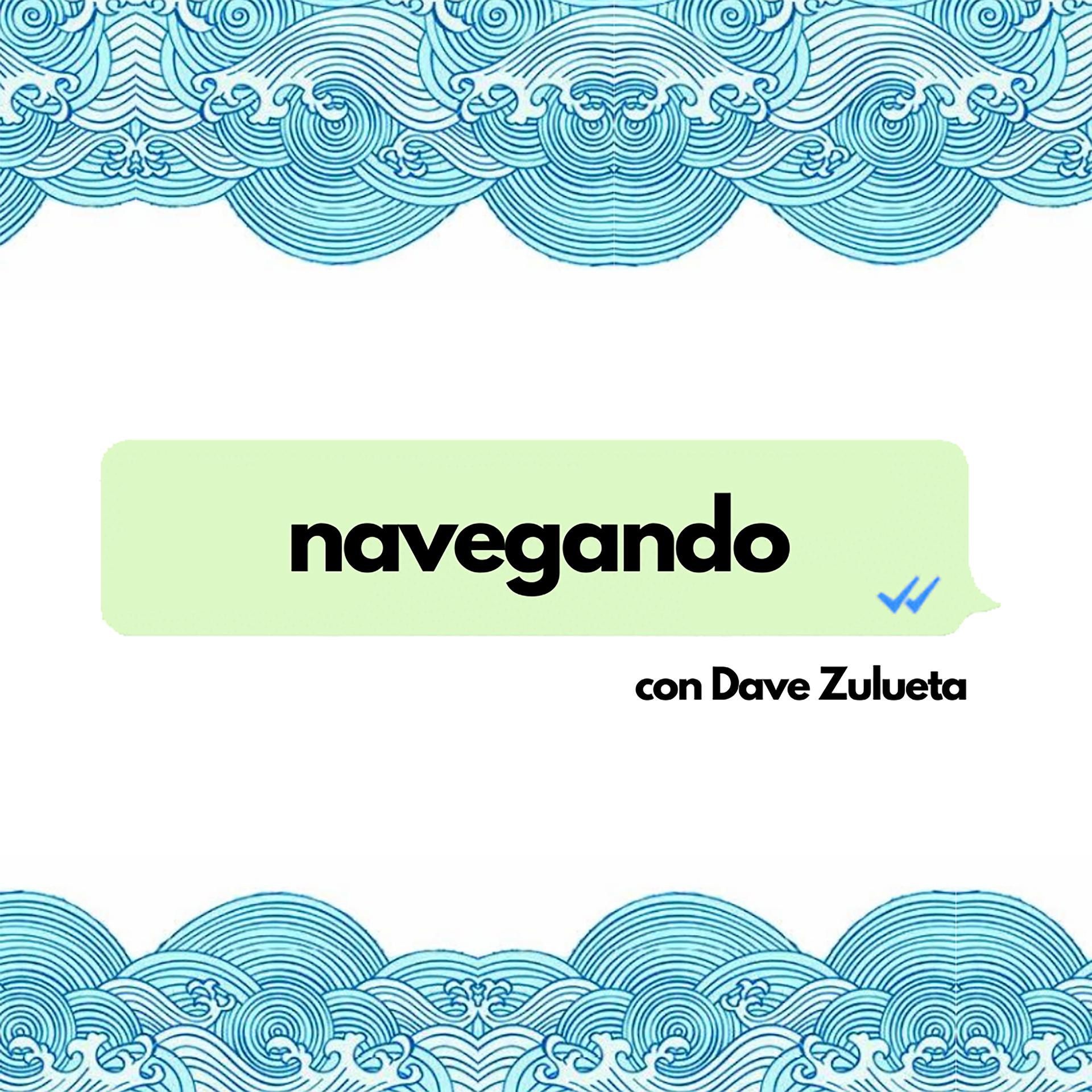 Постер альбома Navegando