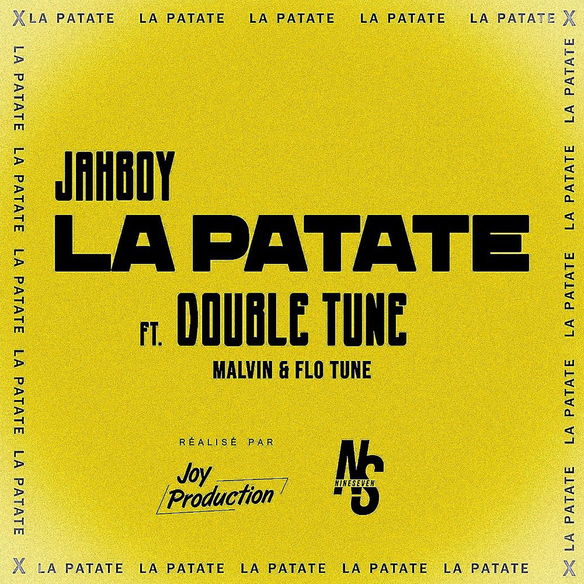 Постер альбома La patate