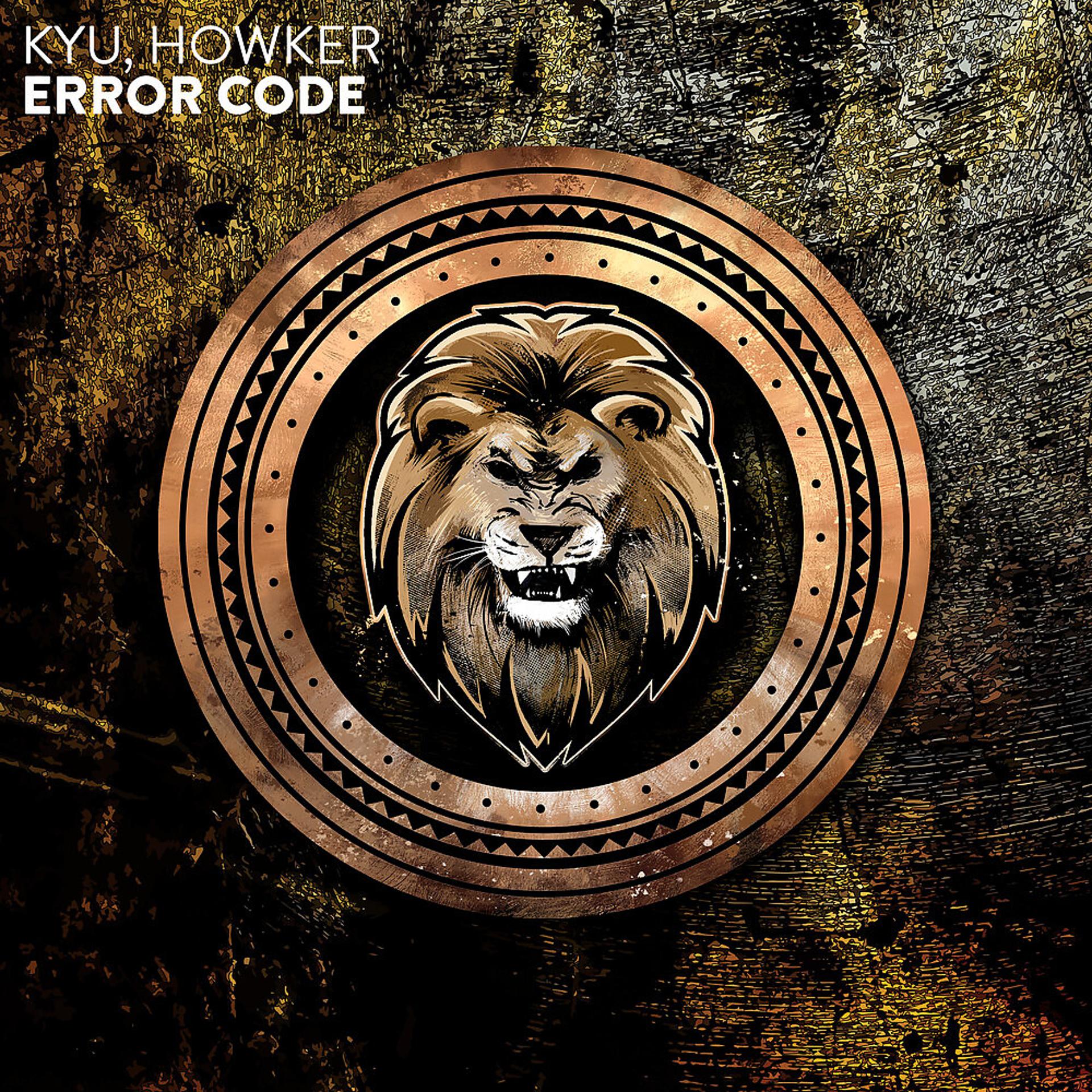 Постер альбома Error Code