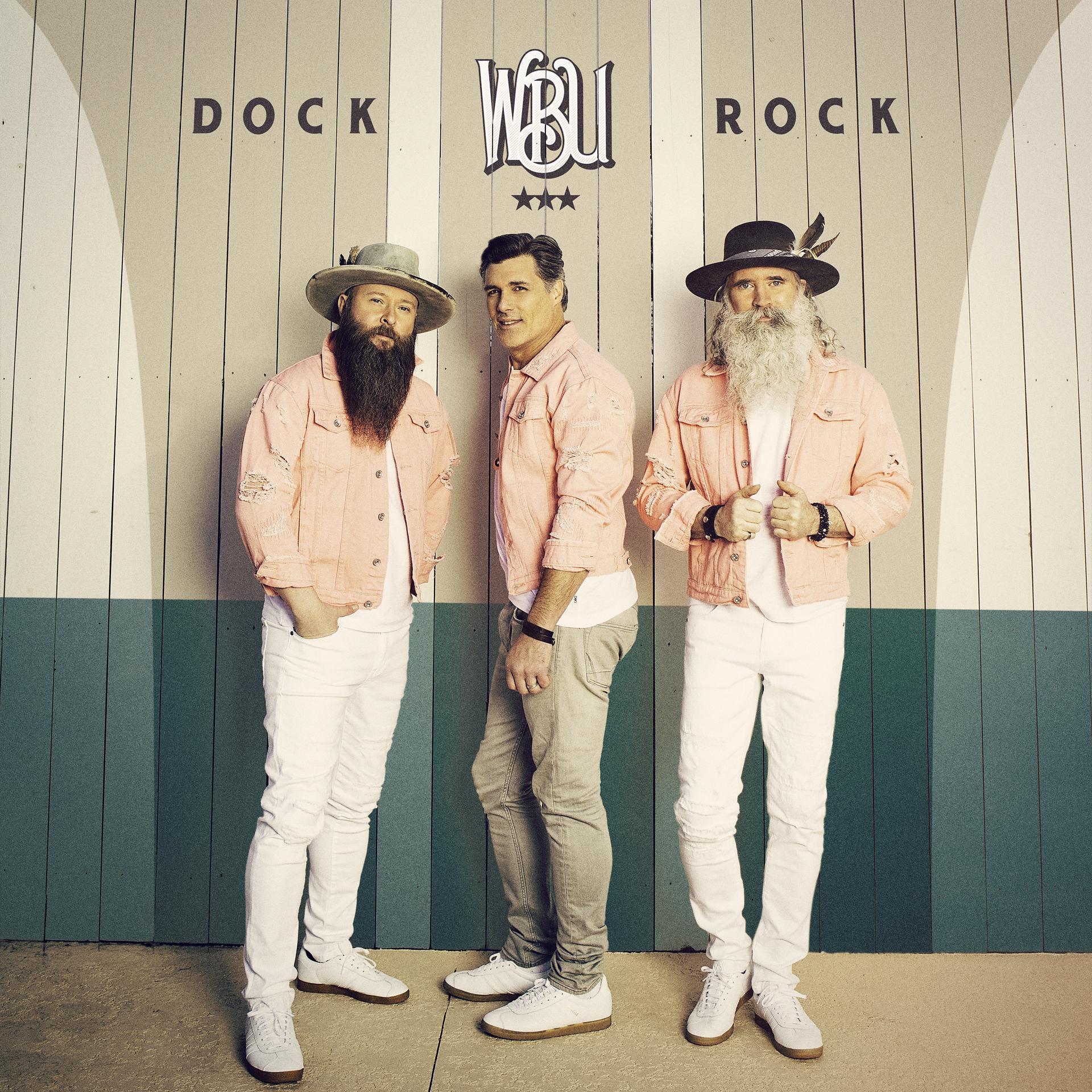 Постер альбома Dock Rock