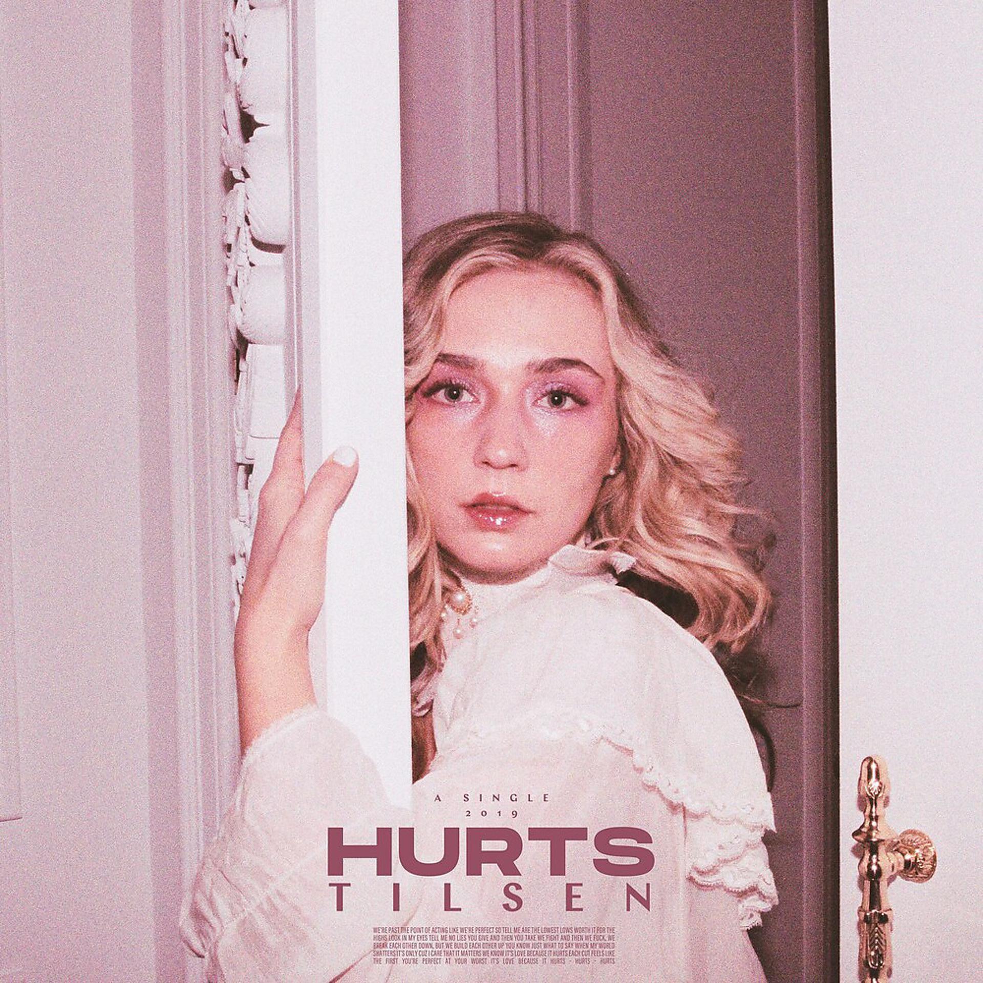 Постер альбома Hurts