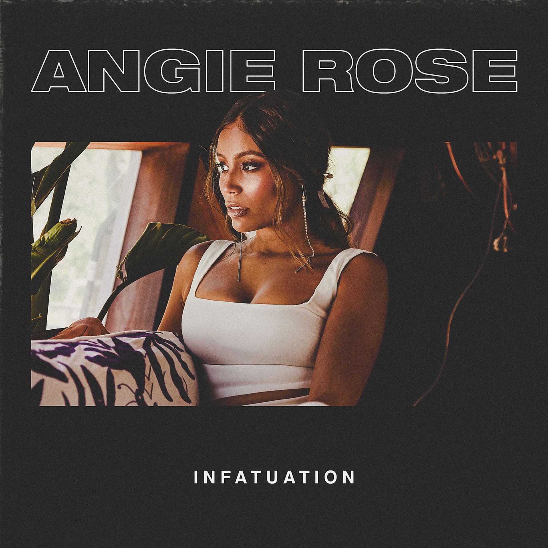 Постер альбома Infatuation