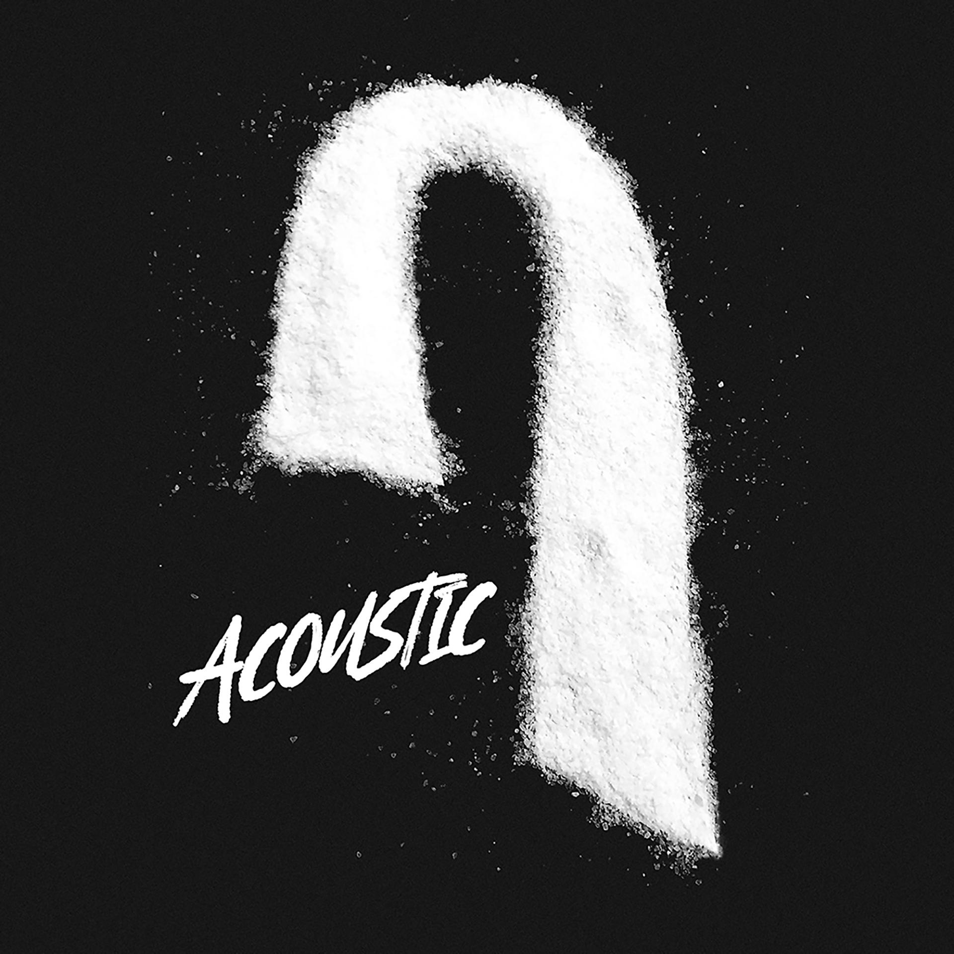 Постер альбома Salt (Acoustic)
