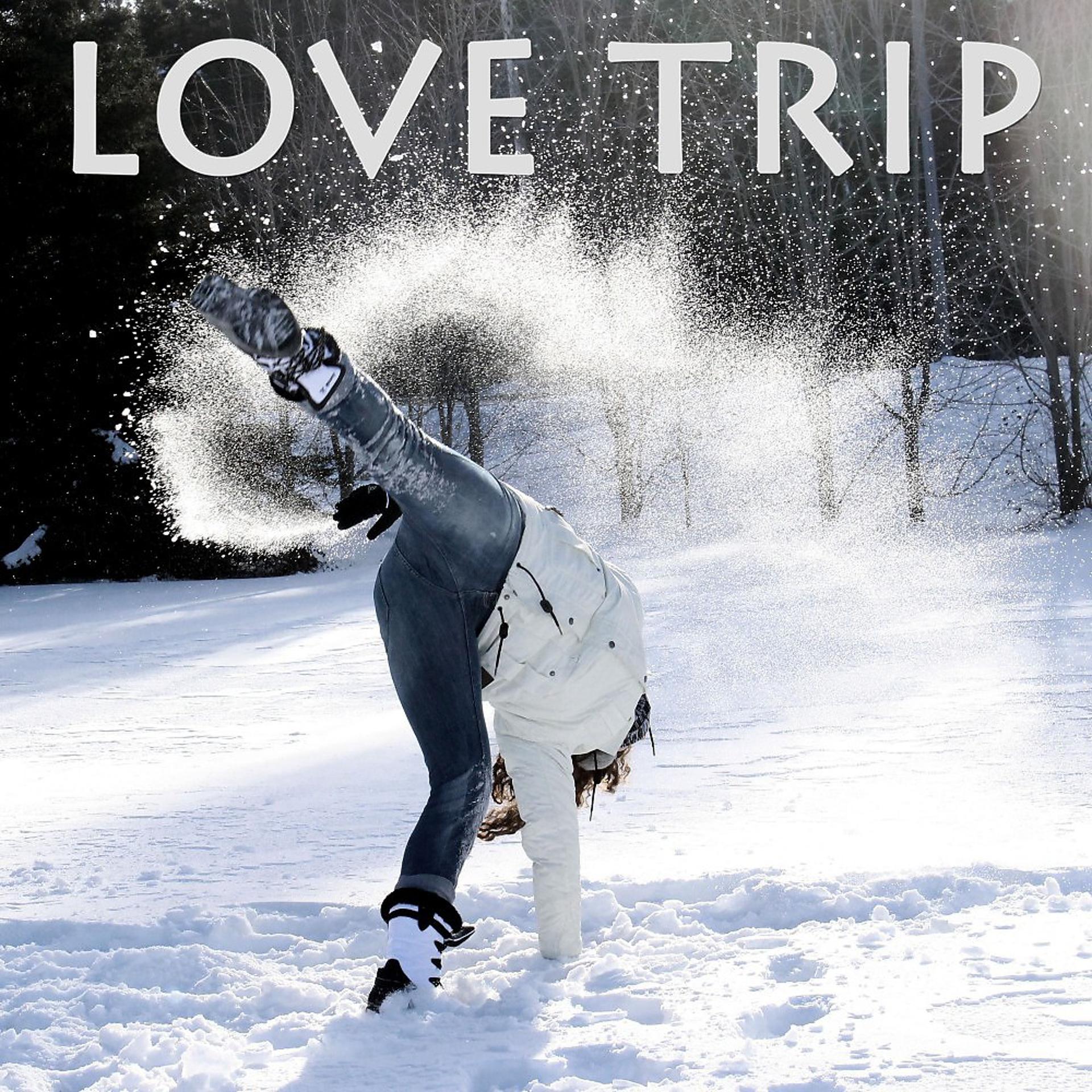 Постер альбома Love Trip