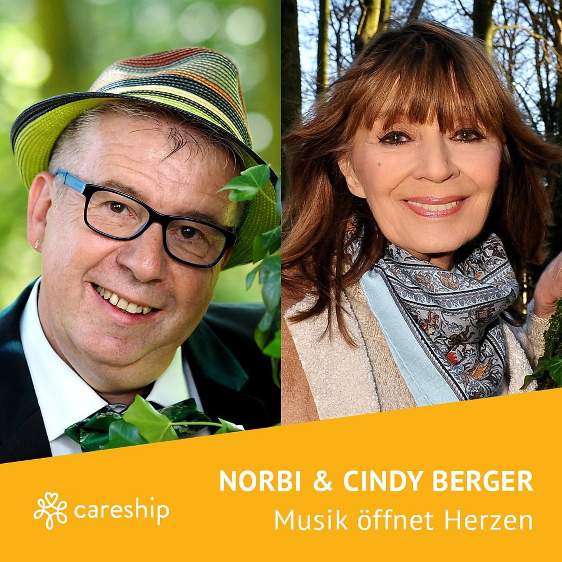 Постер альбома Musik öffnet Herzen