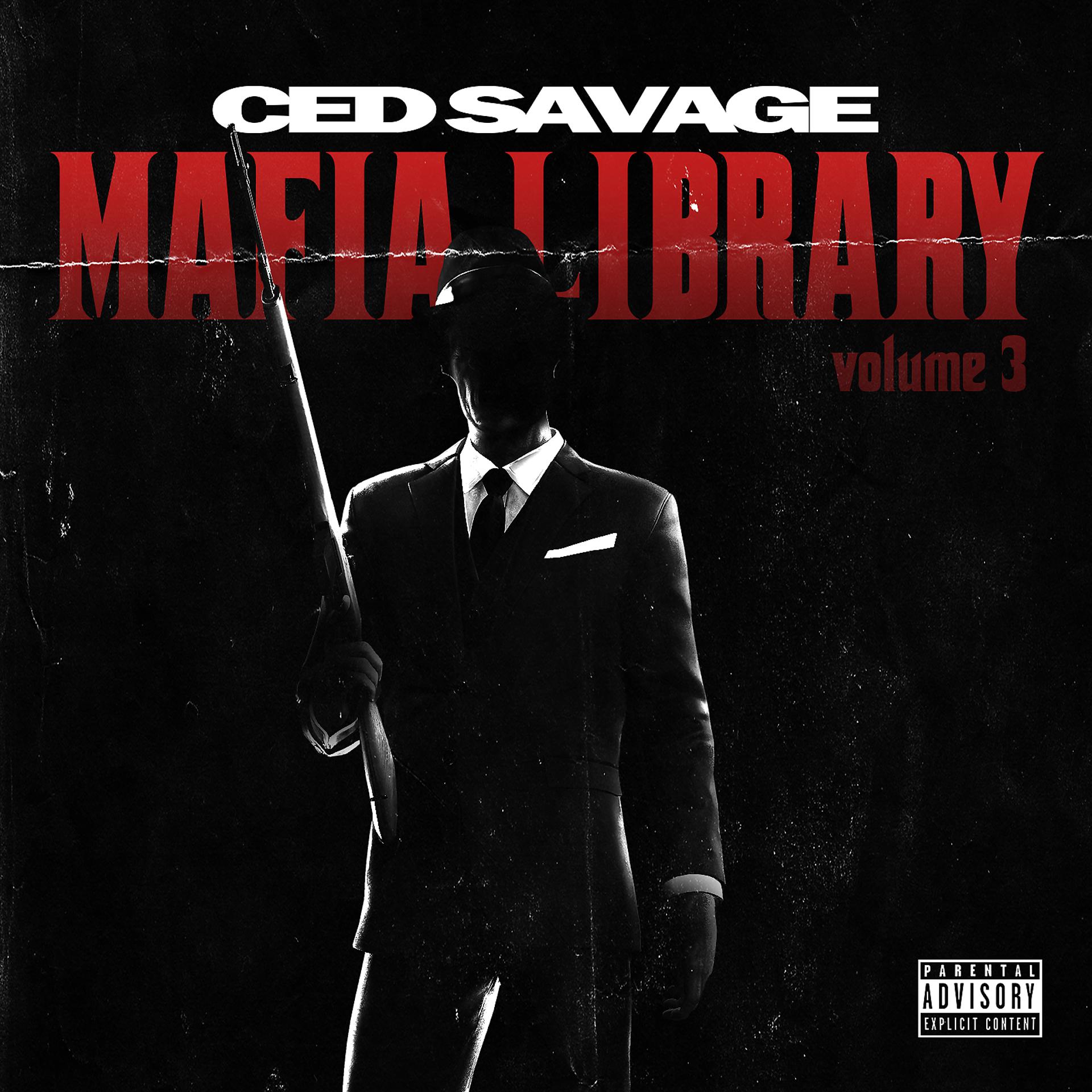 Постер альбома Mafia Library 3