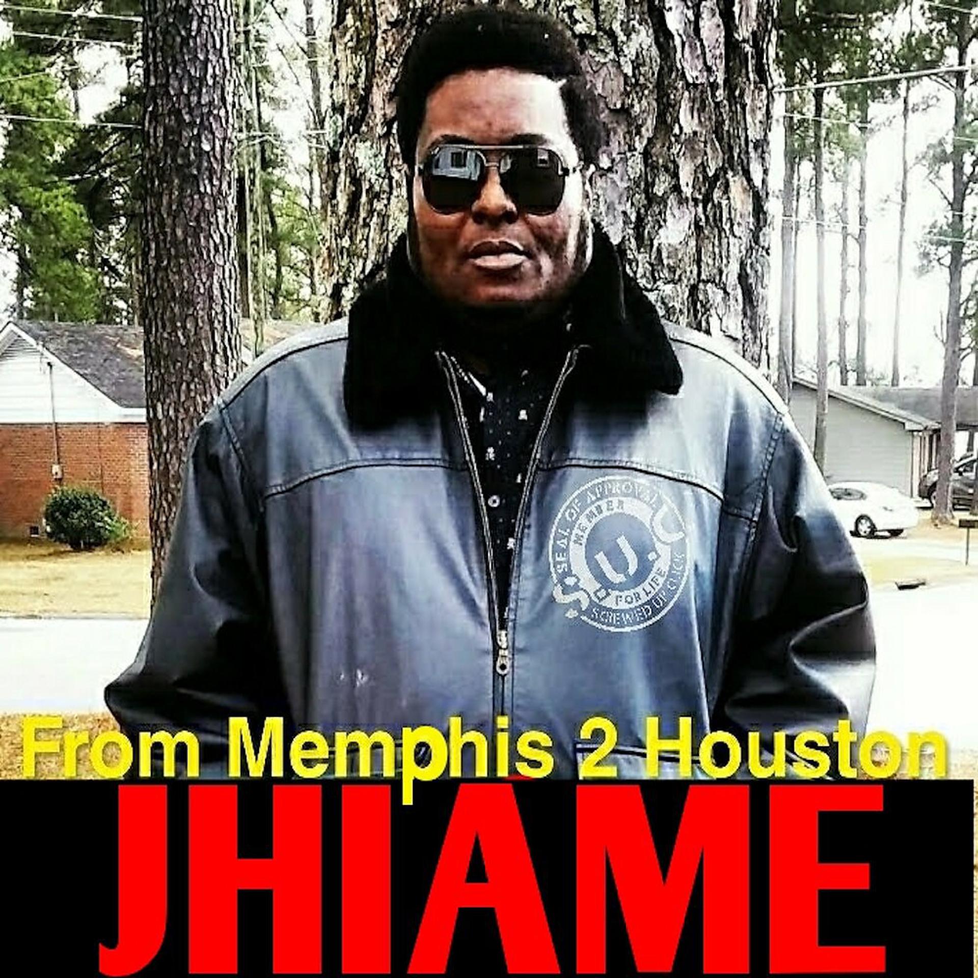 Постер альбома From Memphis 2 Houston