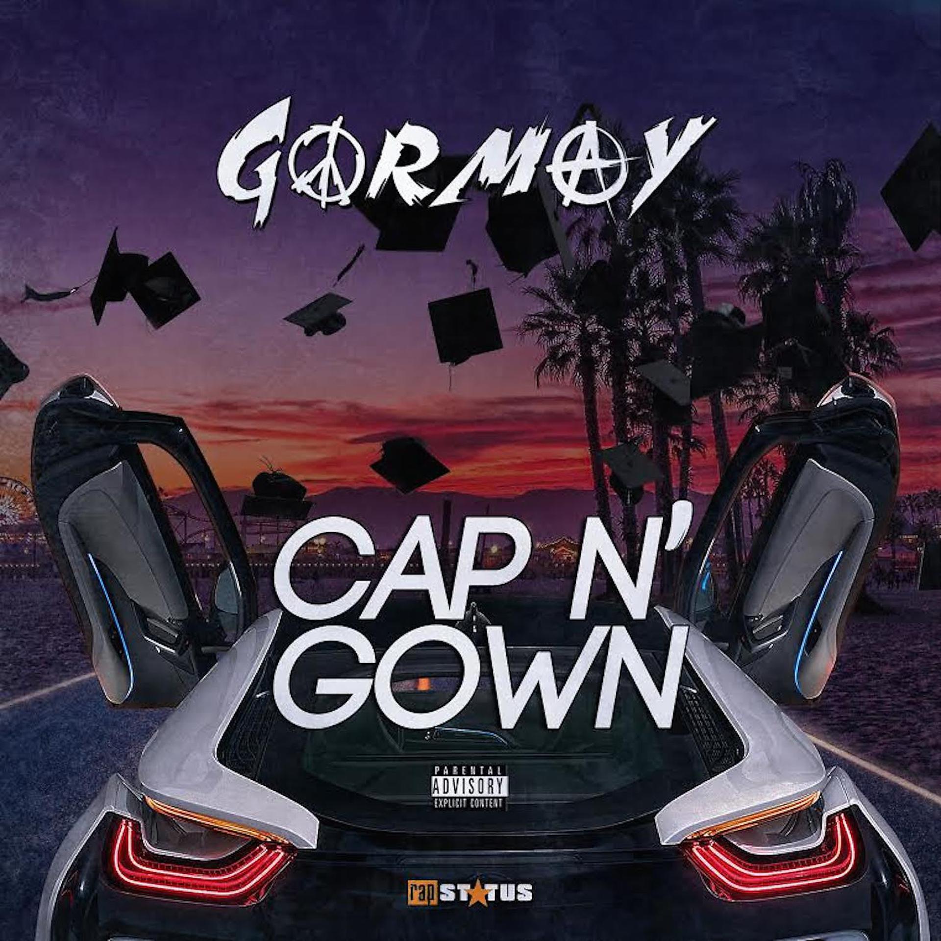 Постер альбома Cap N' Gown