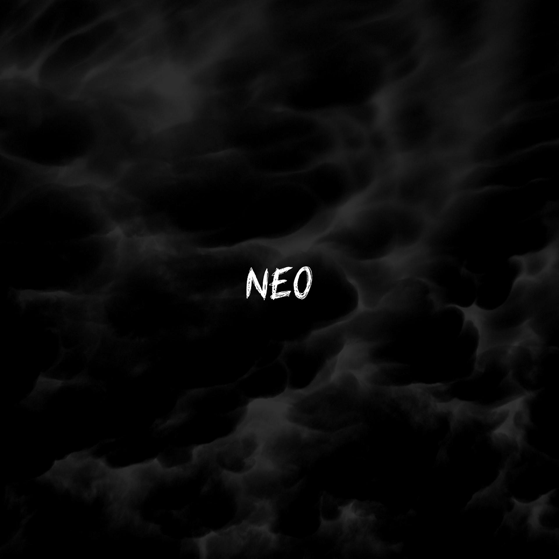 Постер альбома NEO