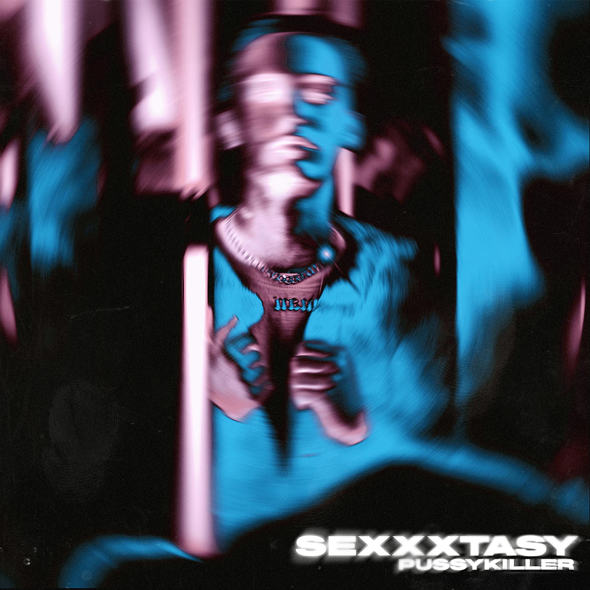 Постер альбома Sexxxtasy