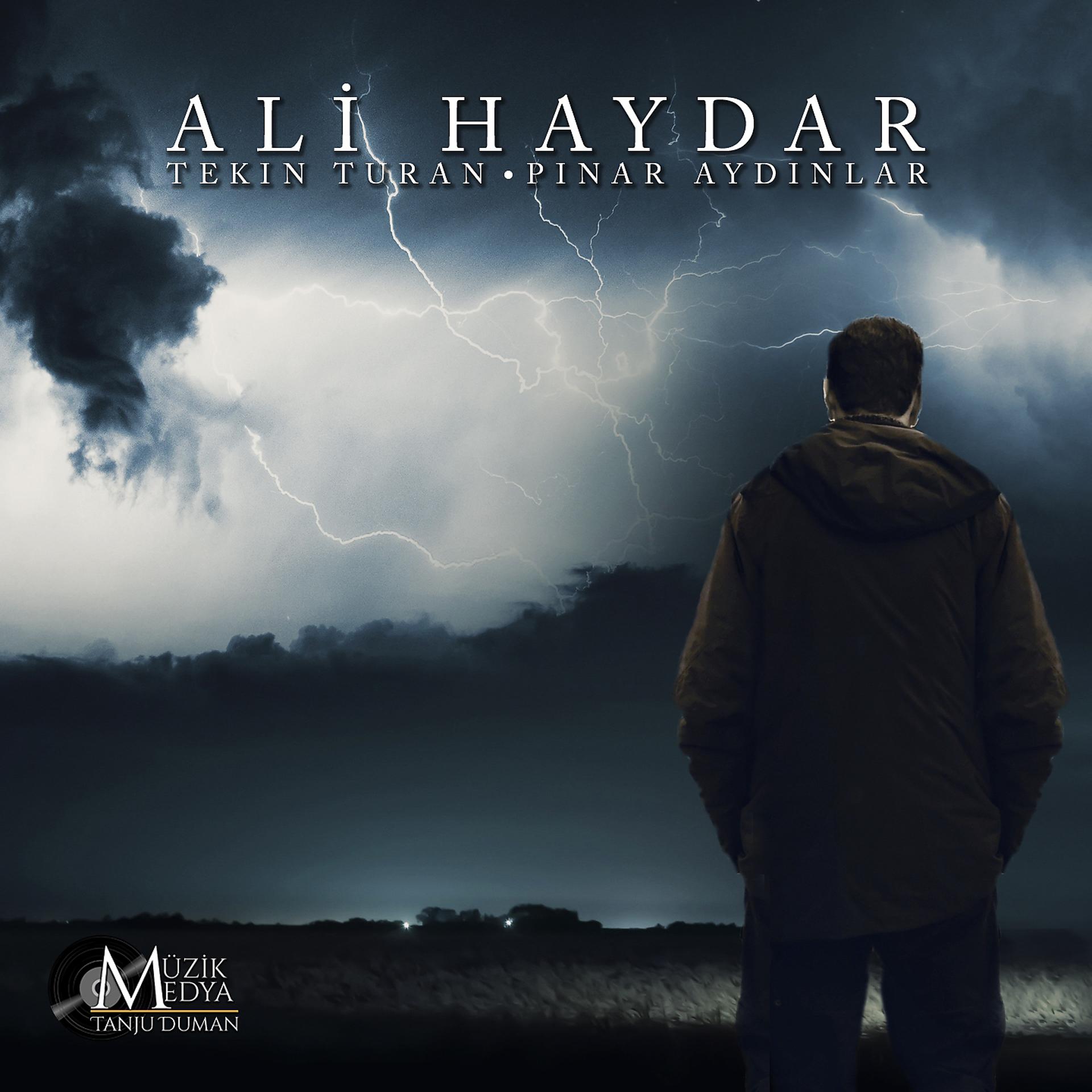 Постер альбома Ali Haydar