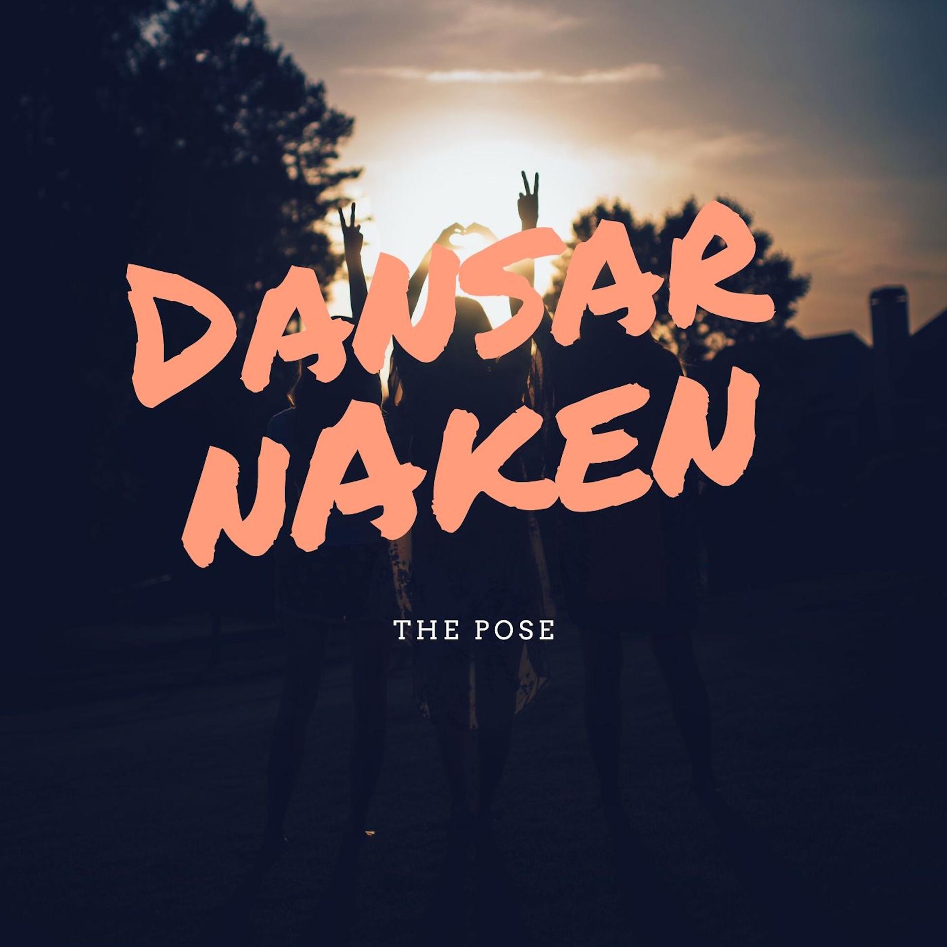 Постер альбома Dansar Naken