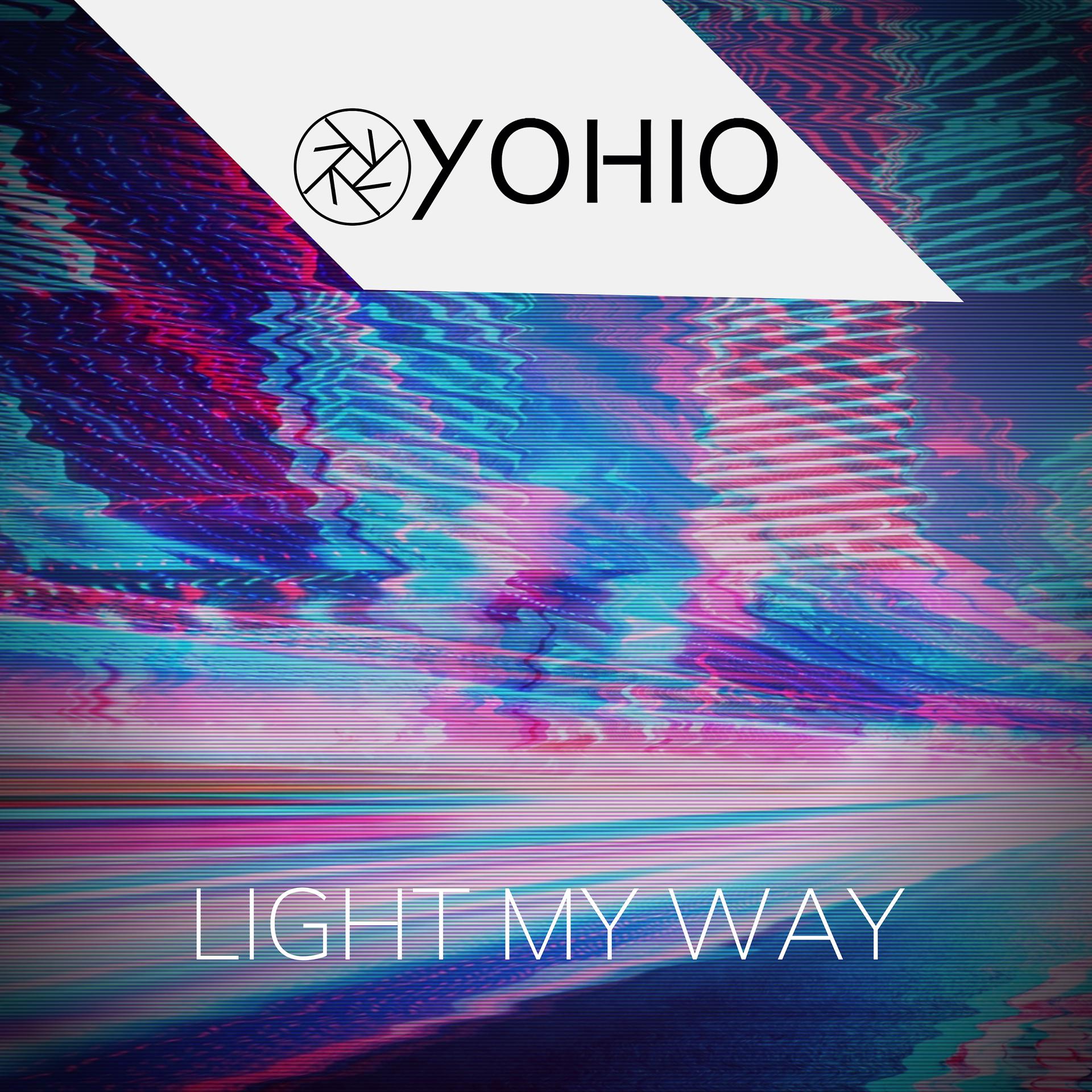 Постер альбома LIGHT MY WAY
