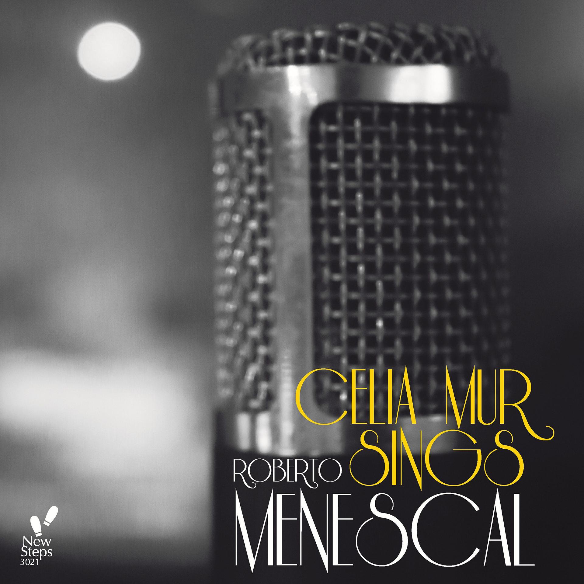 Постер альбома Sings Roberto Menescal