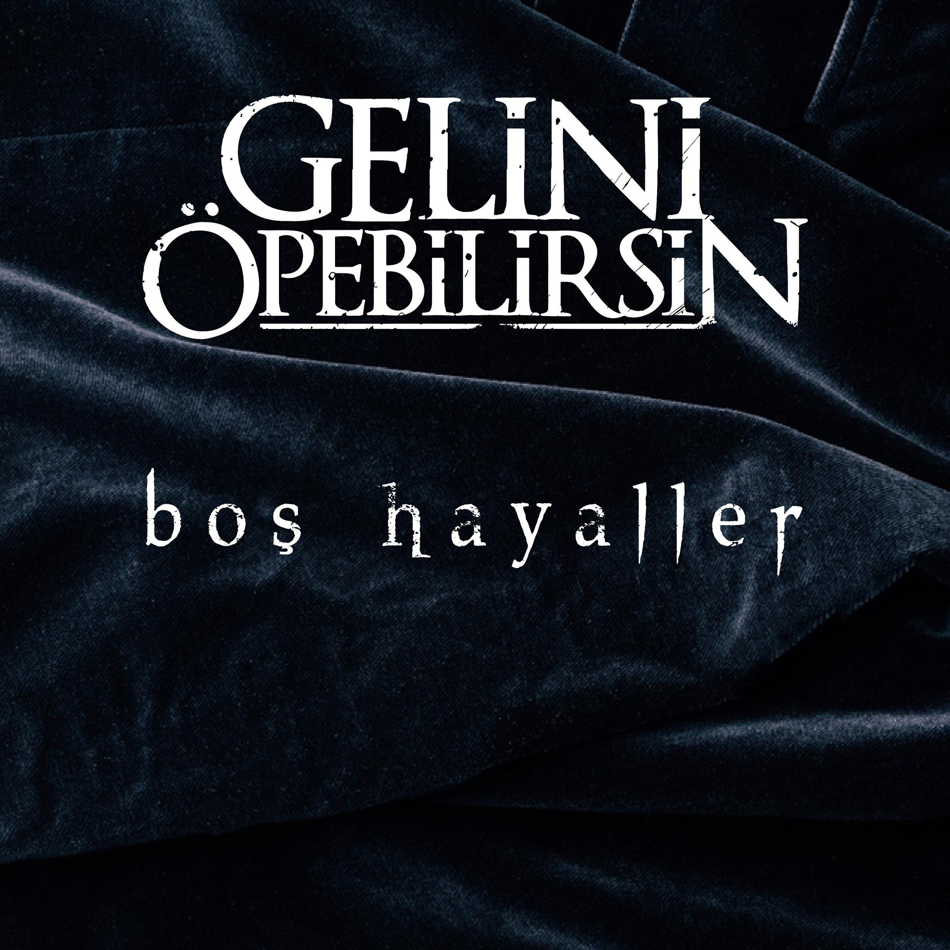 Постер альбома Boş Hayaller