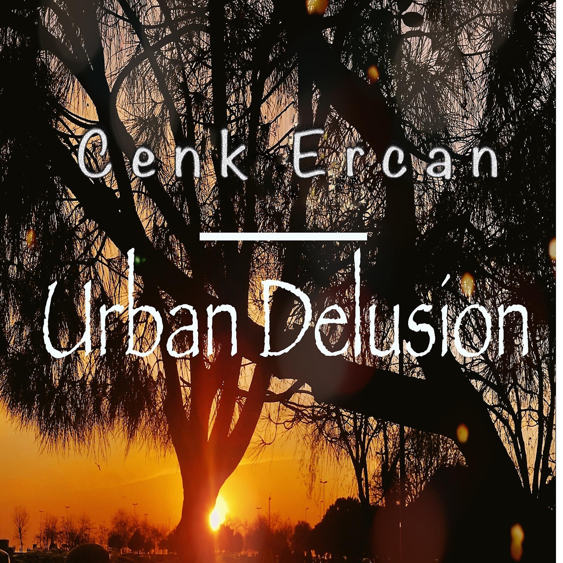 Постер альбома Urban Delusion
