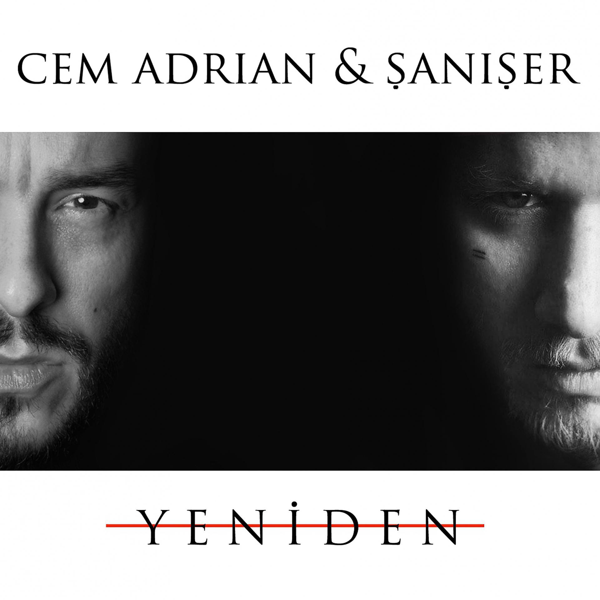 Постер альбома Yeniden