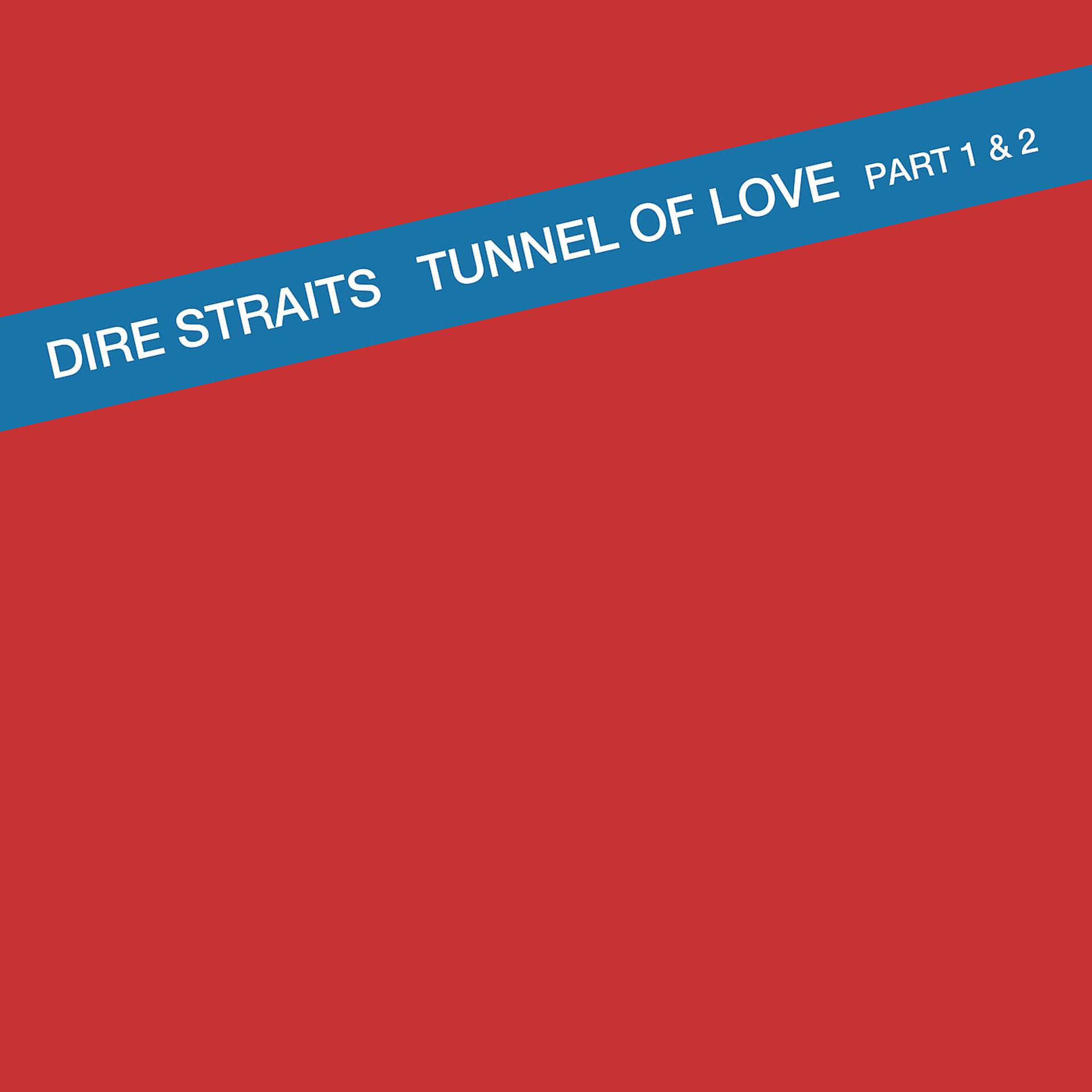 Постер альбома Tunnel Of Love