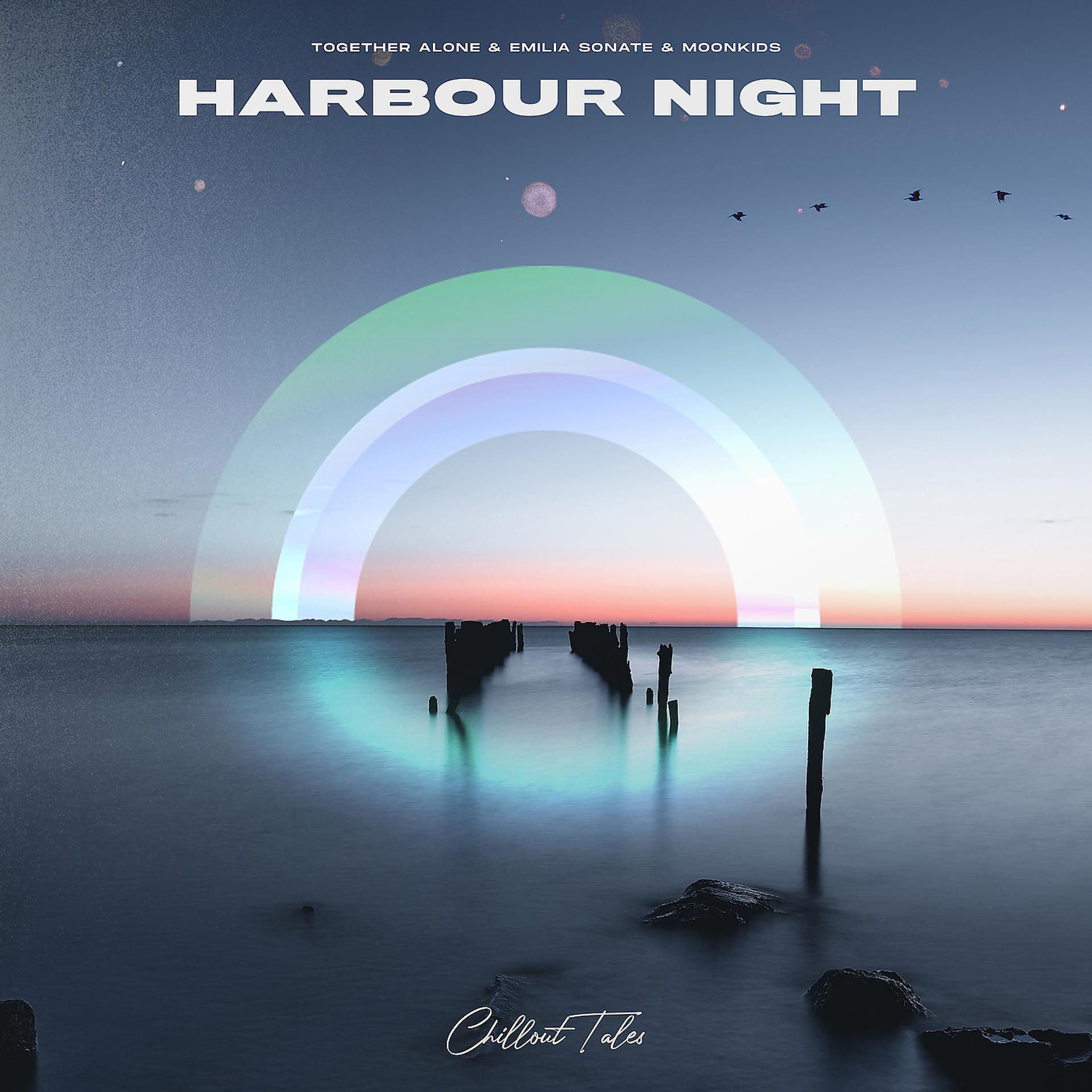 Постер альбома Harbour Night