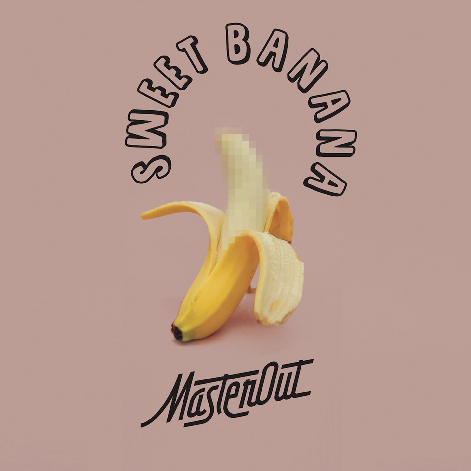 Постер альбома Sweet Banana