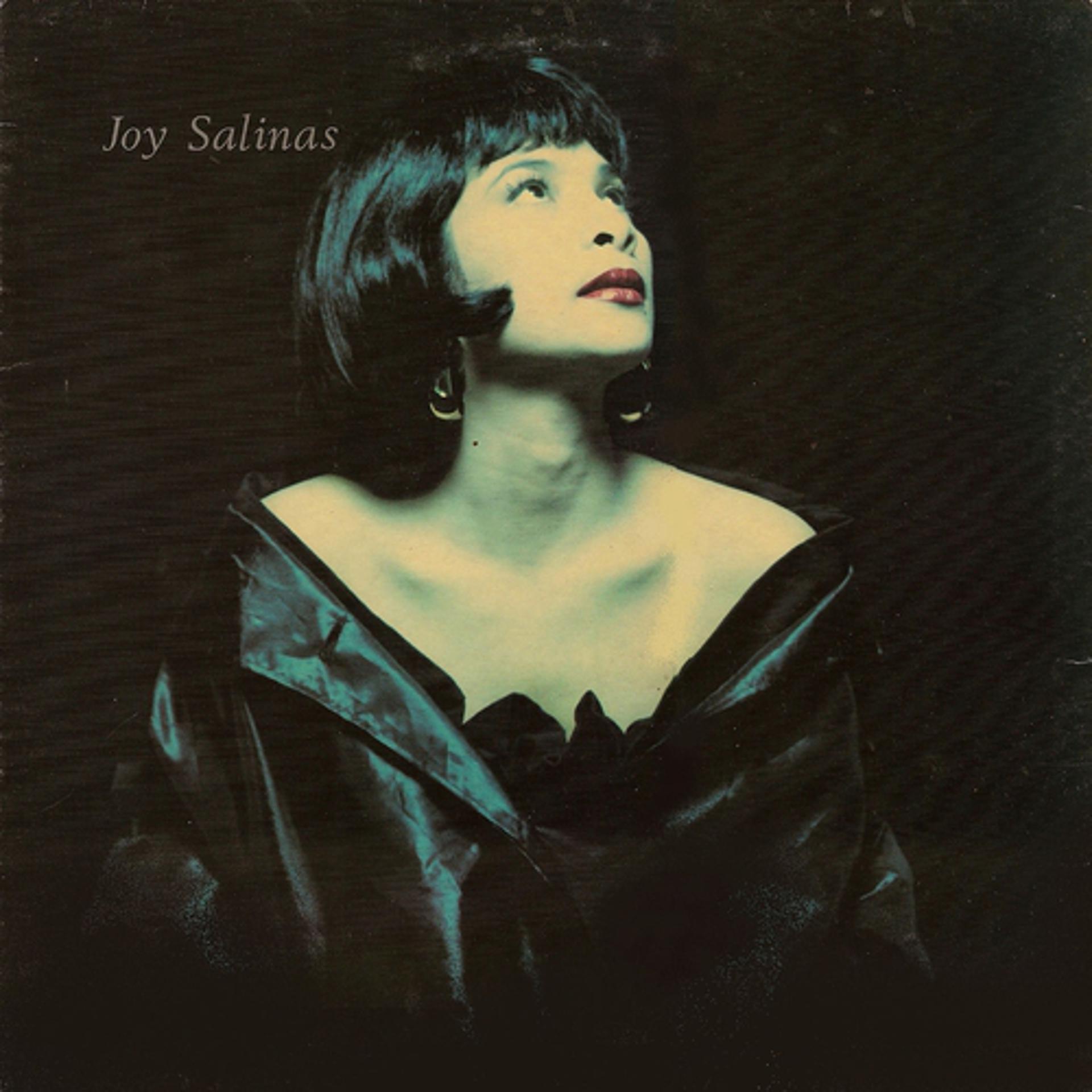 Постер альбома Joy Salinas
