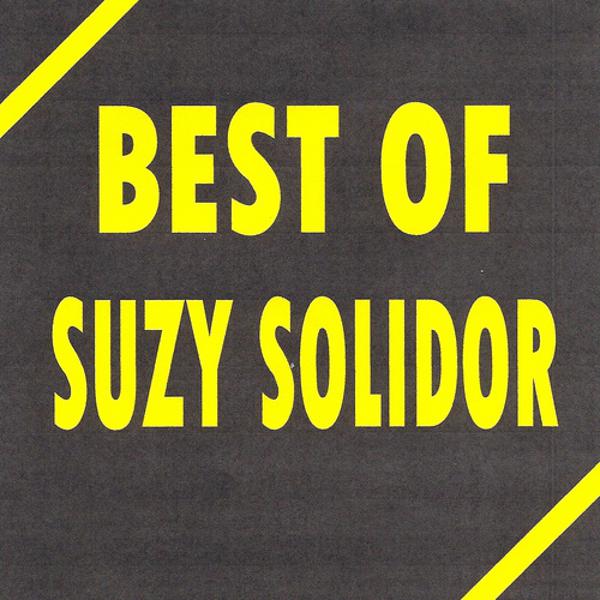 Рингтоны Best of Suzy Solidor скачать бесплатно