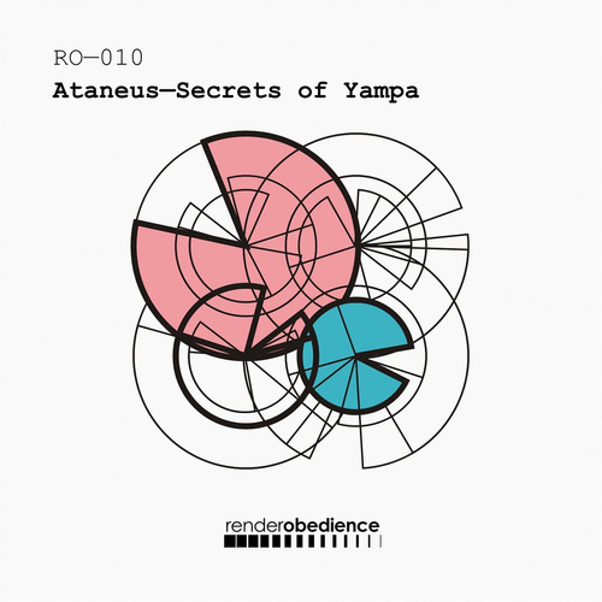 Постер альбома Secrets of Yampa