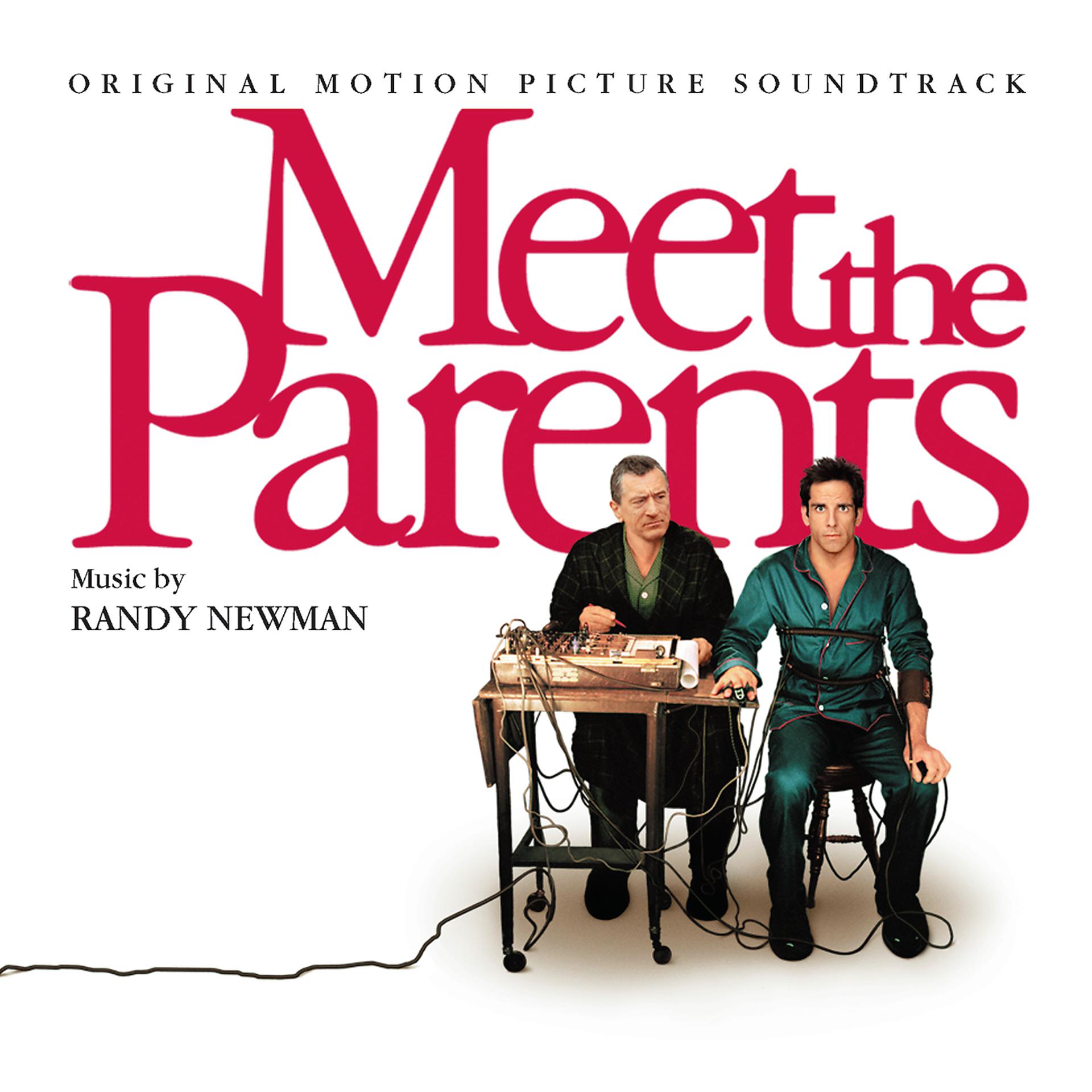 Постер альбома Meet The Parents
