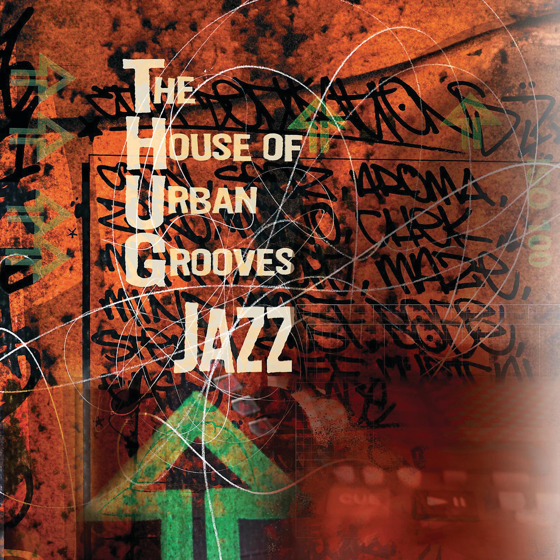 Постер альбома Thug Jazz