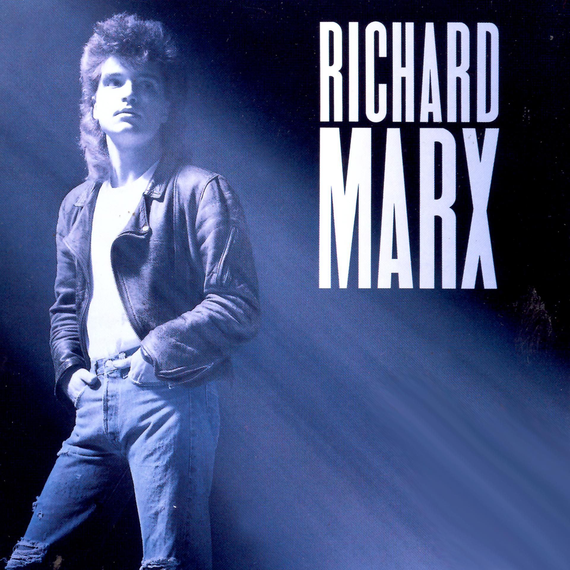 Постер альбома Richard Marx