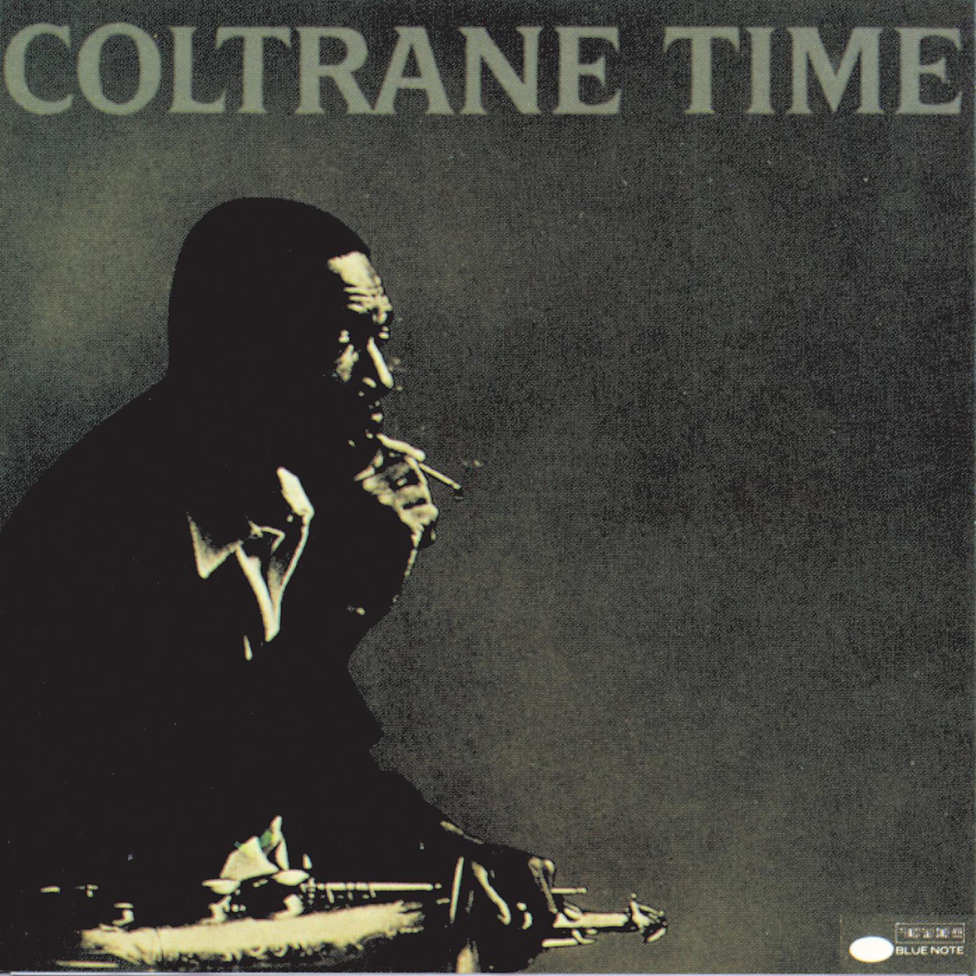 Постер альбома Coltrane Time