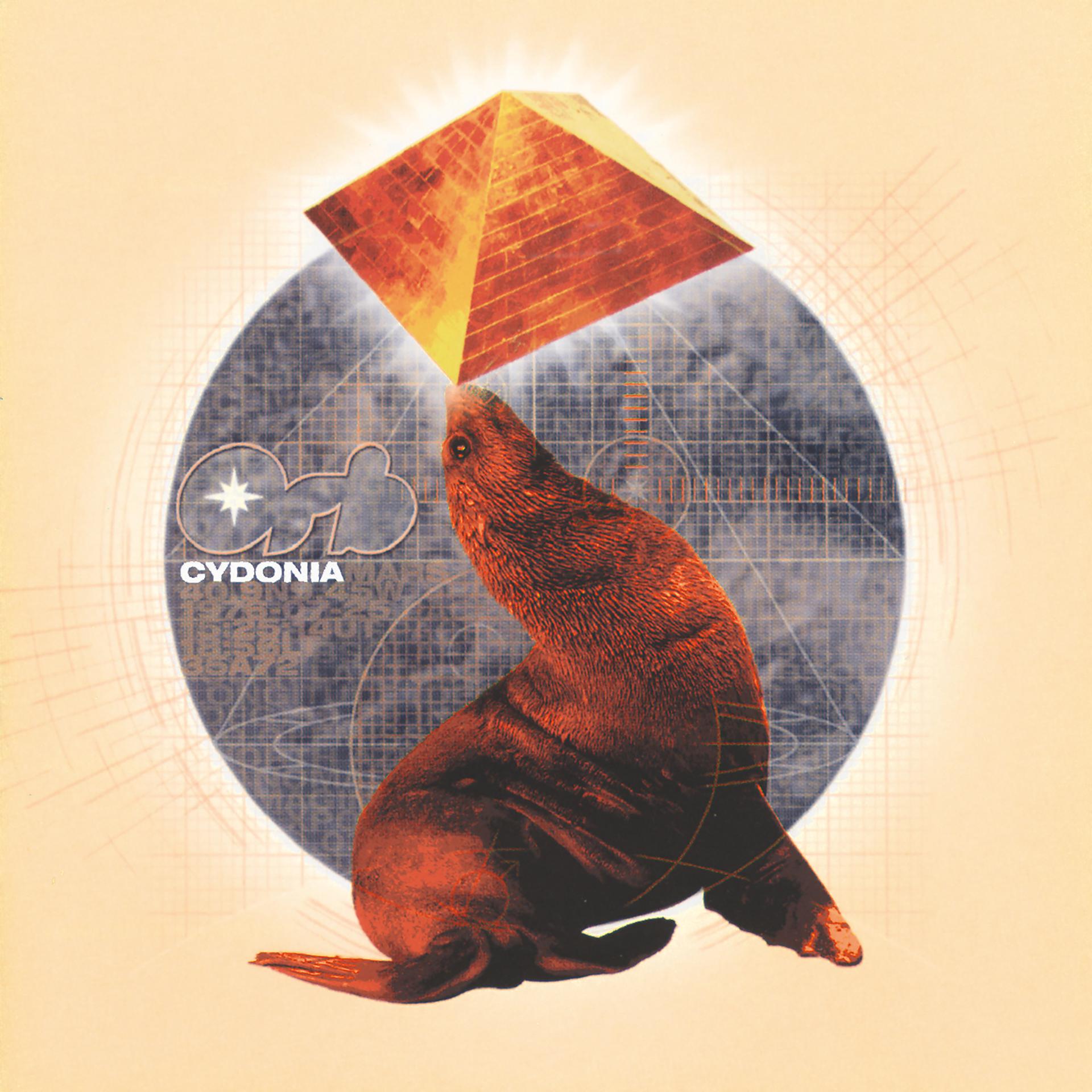 Постер альбома Cydonia