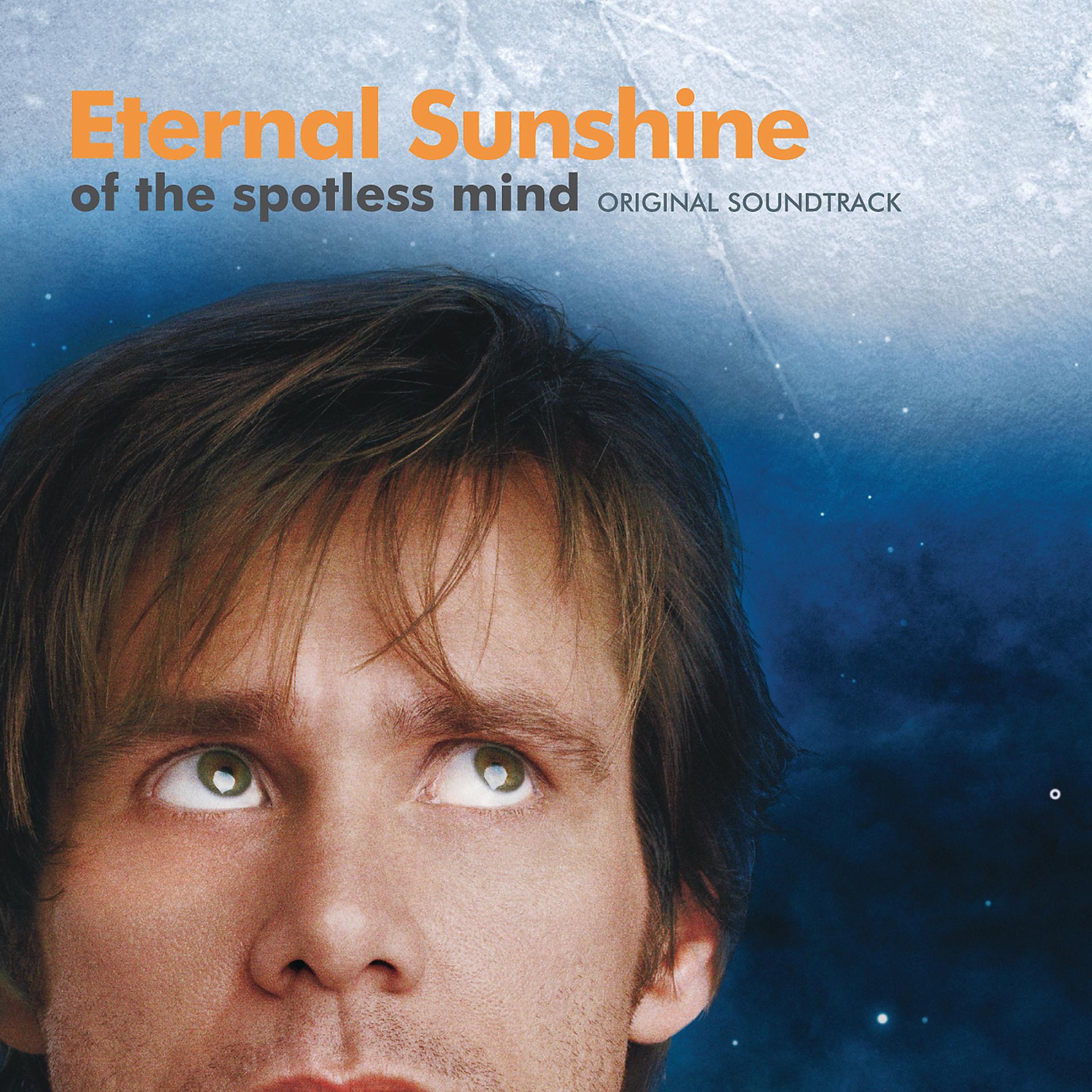 Постер альбома Eternal Sunshine Of The Spotless Mind