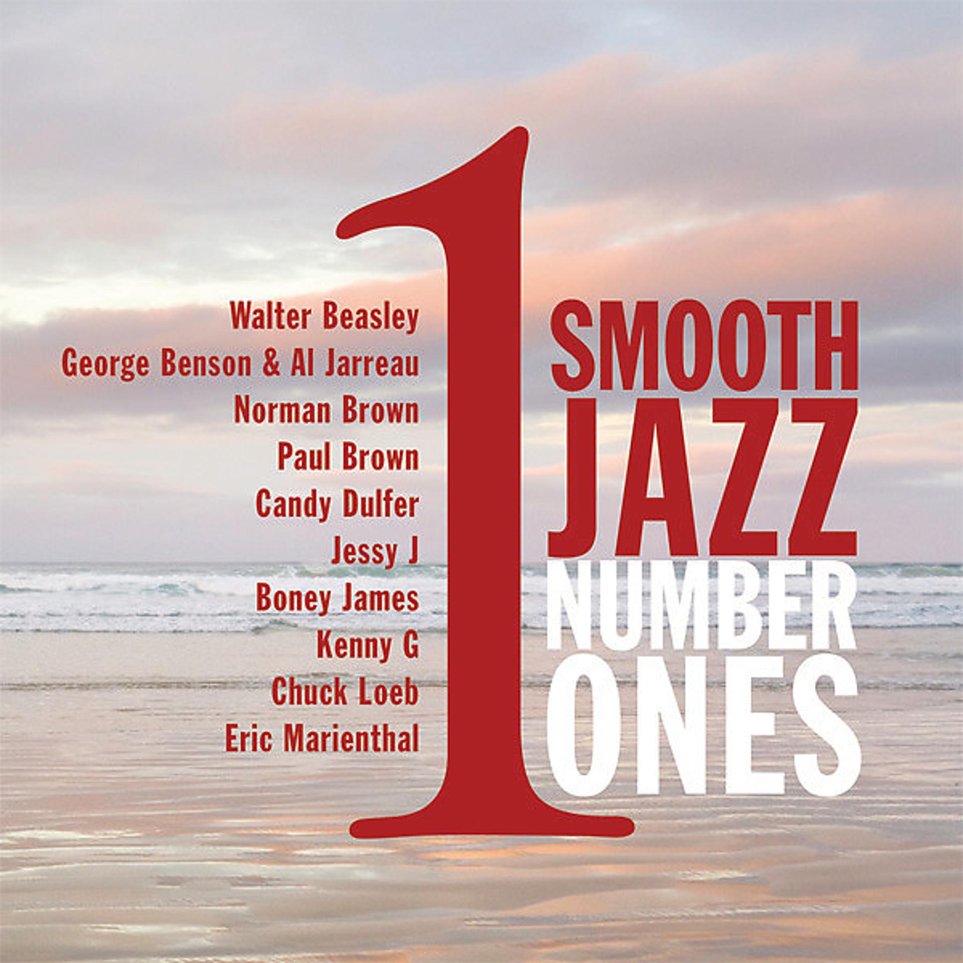 Постер альбома Smooth Jazz #1s