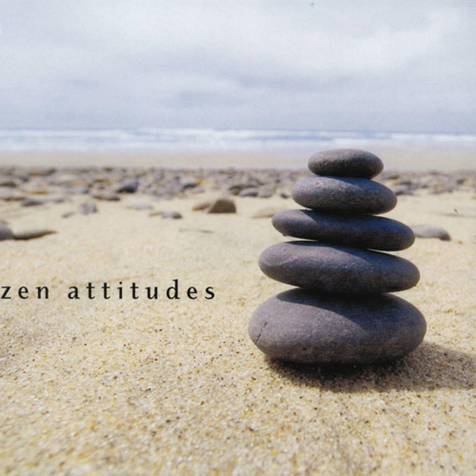 Постер альбома Zen Attitudes