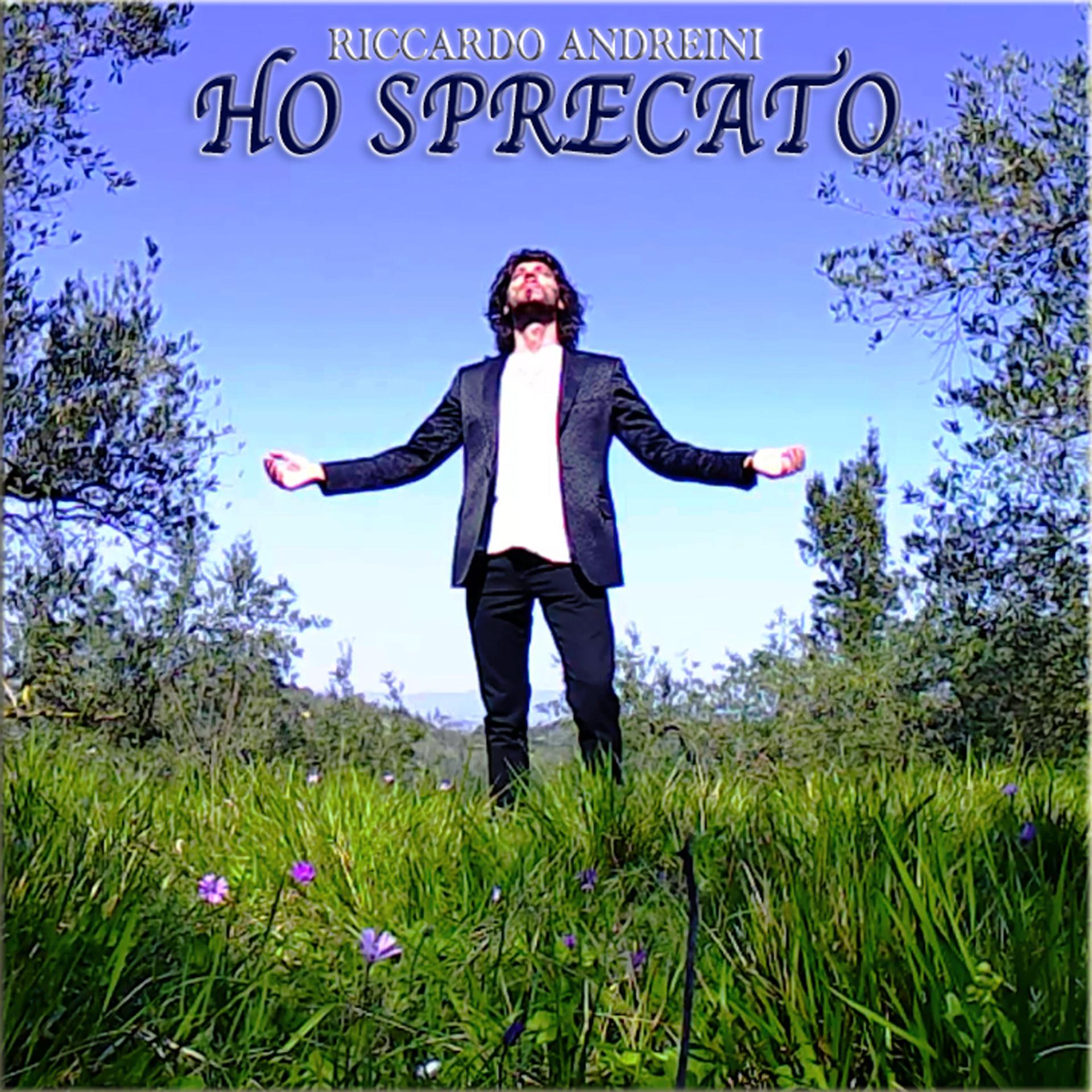 Постер альбома Ho sprecato