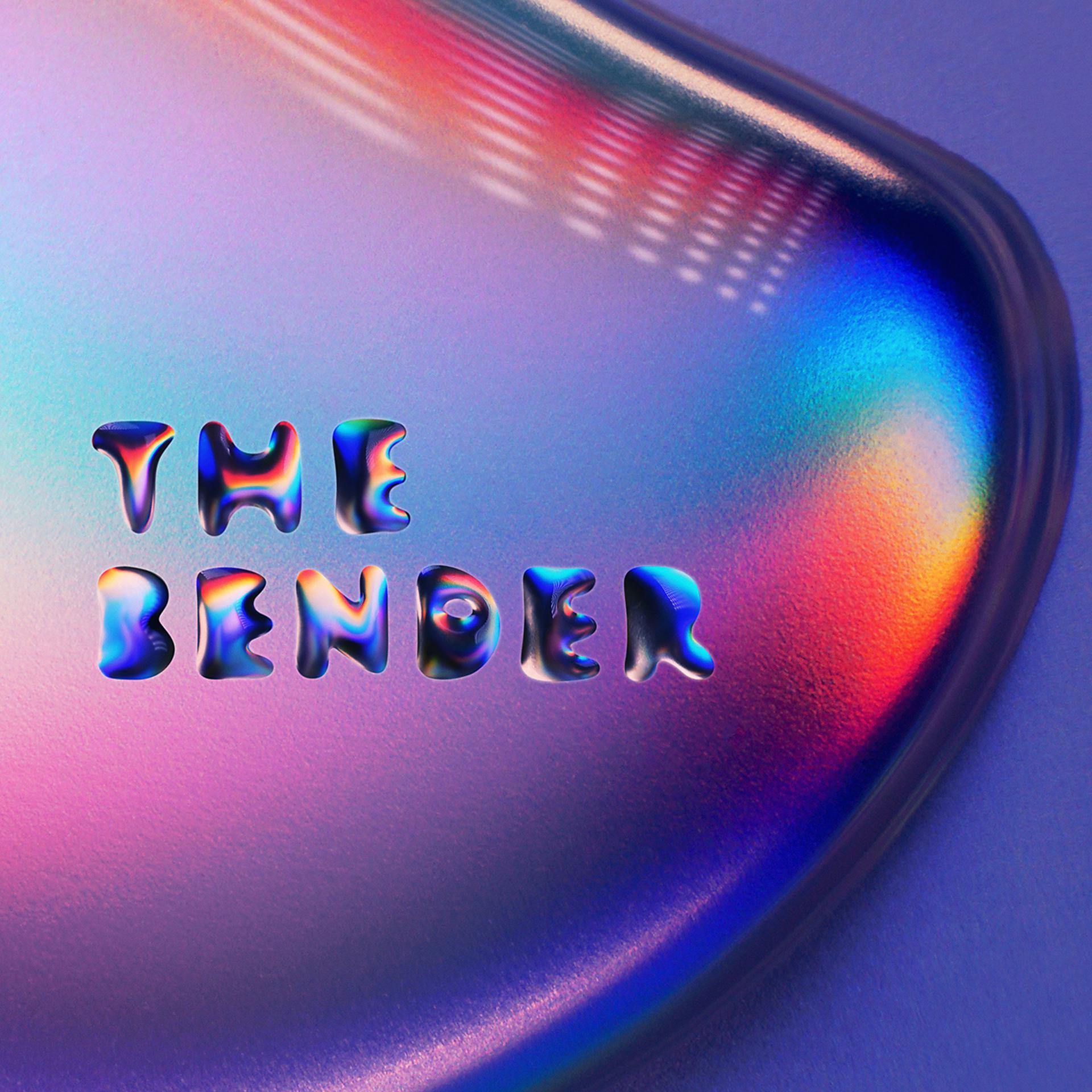 Постер альбома The Bender