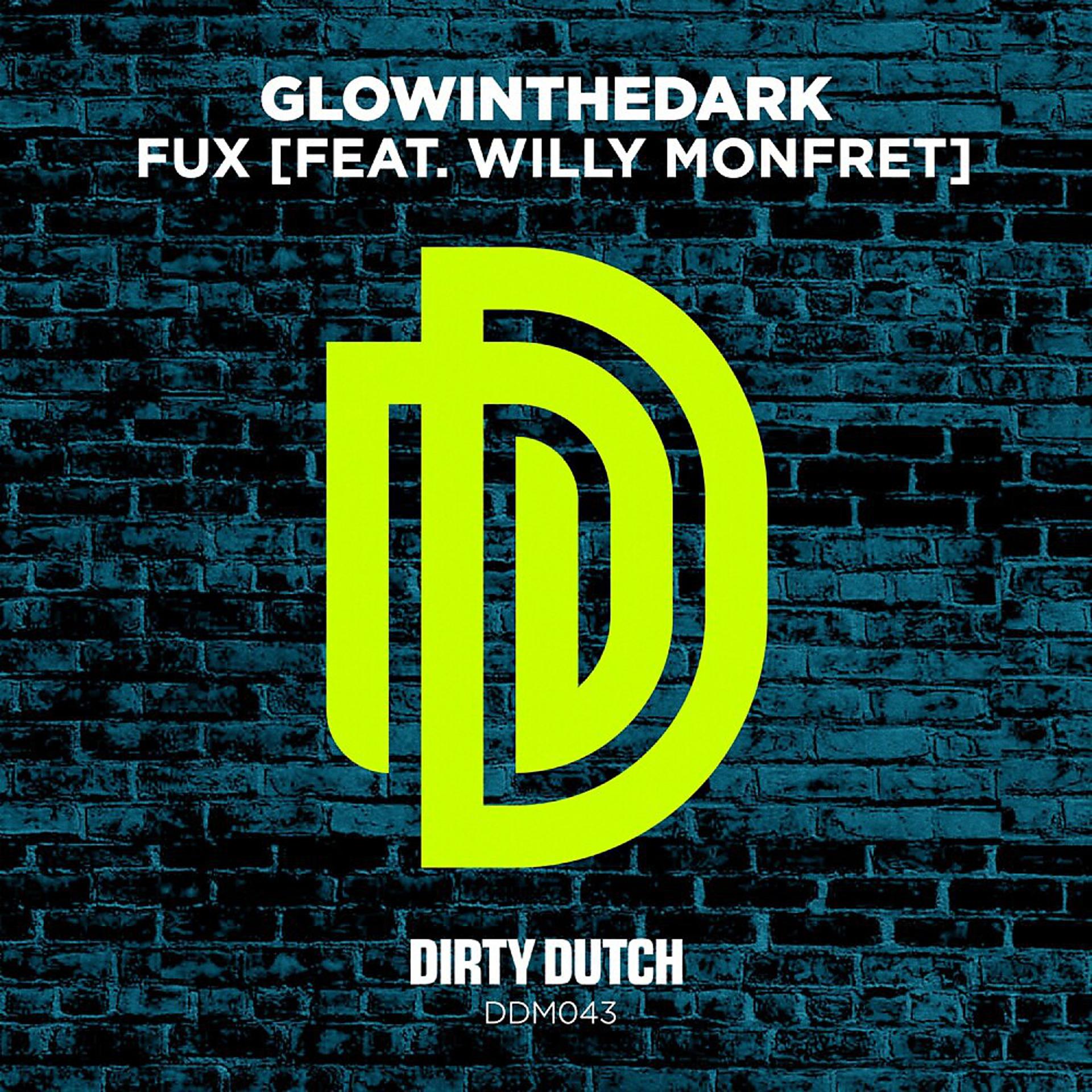 Постер альбома Fux (feat. Willy Monfret)