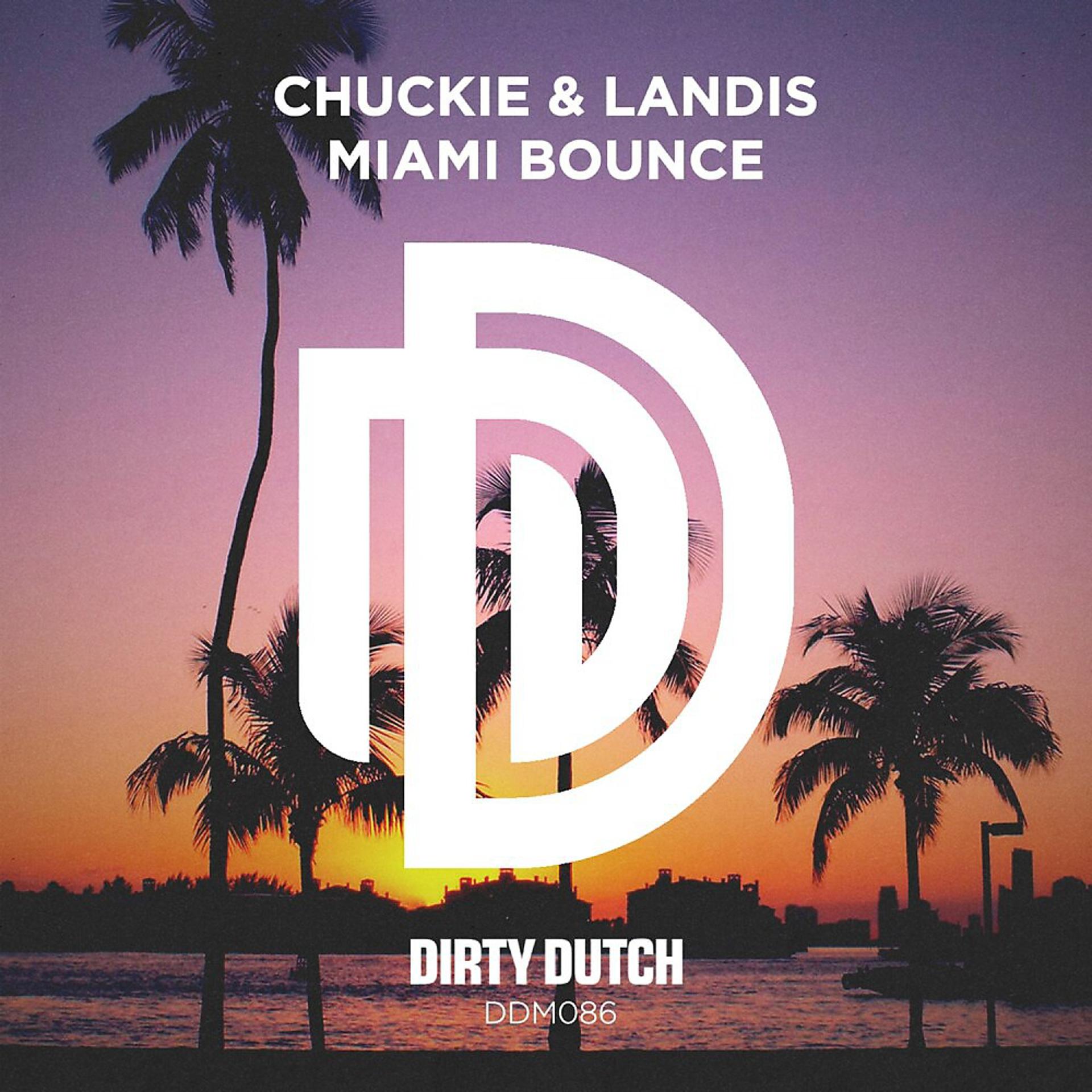 Постер альбома Miami Bounce