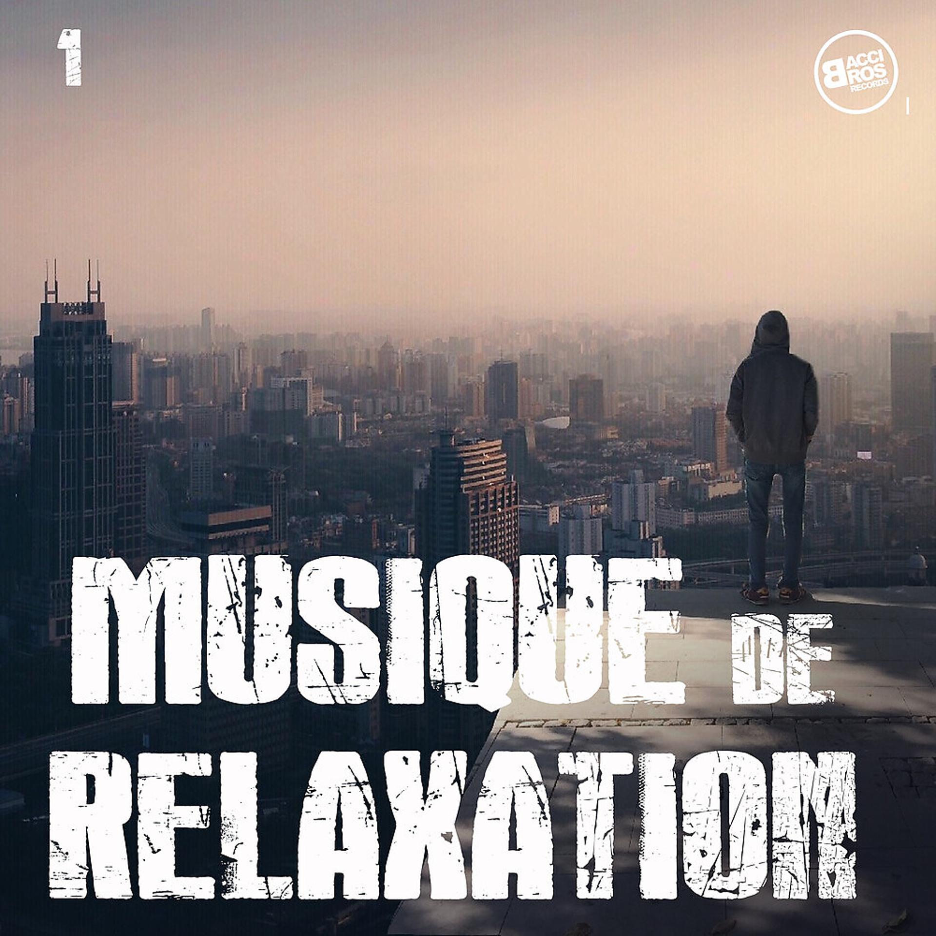 Постер альбома Musique de Relaxation, Vol. 1