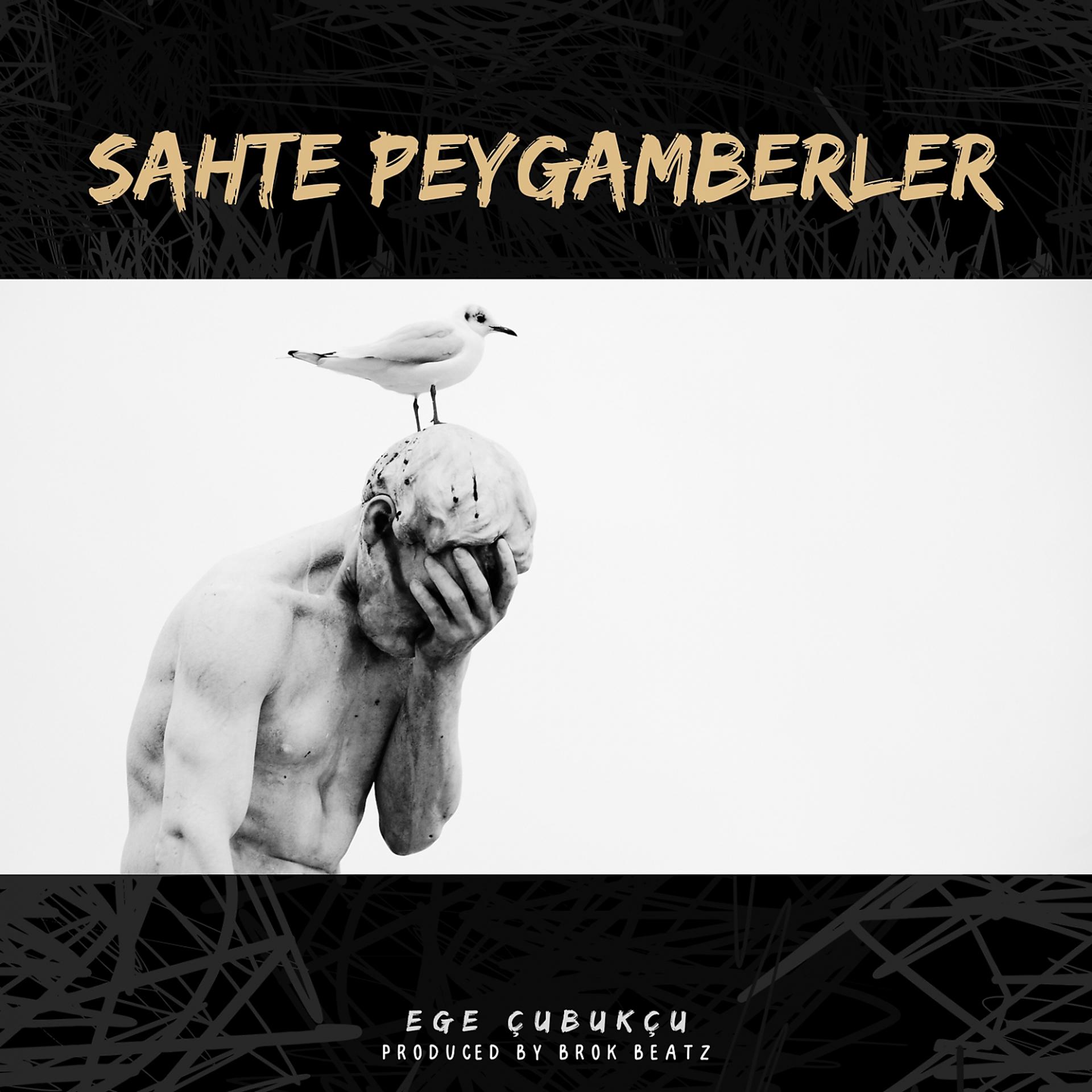 Постер альбома Sahte Peygamberler