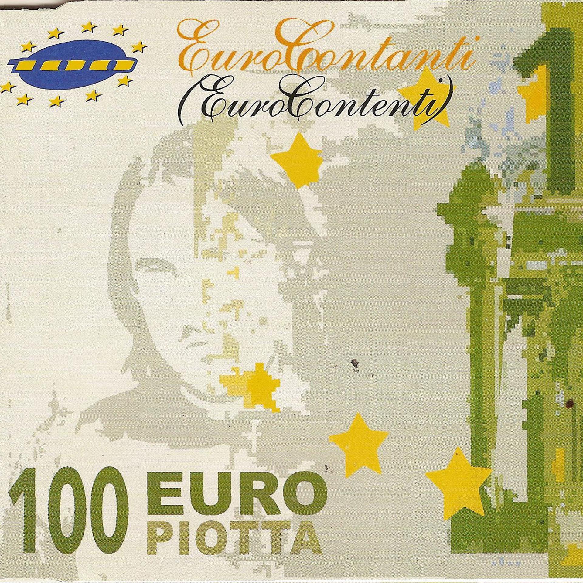 Постер альбома Euro contanti