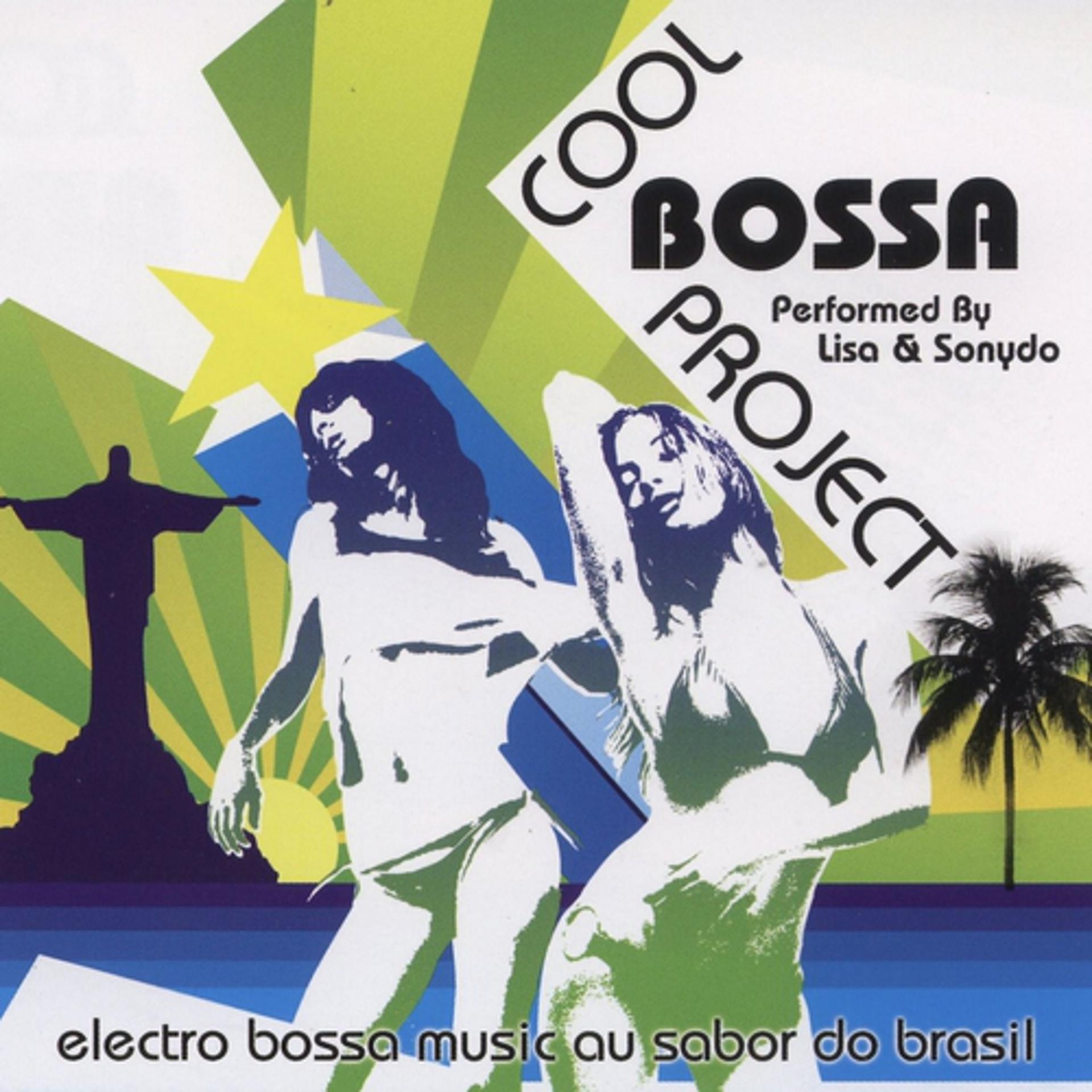 Постер альбома Electro Bossa Music Au Sabor Do Brasil
