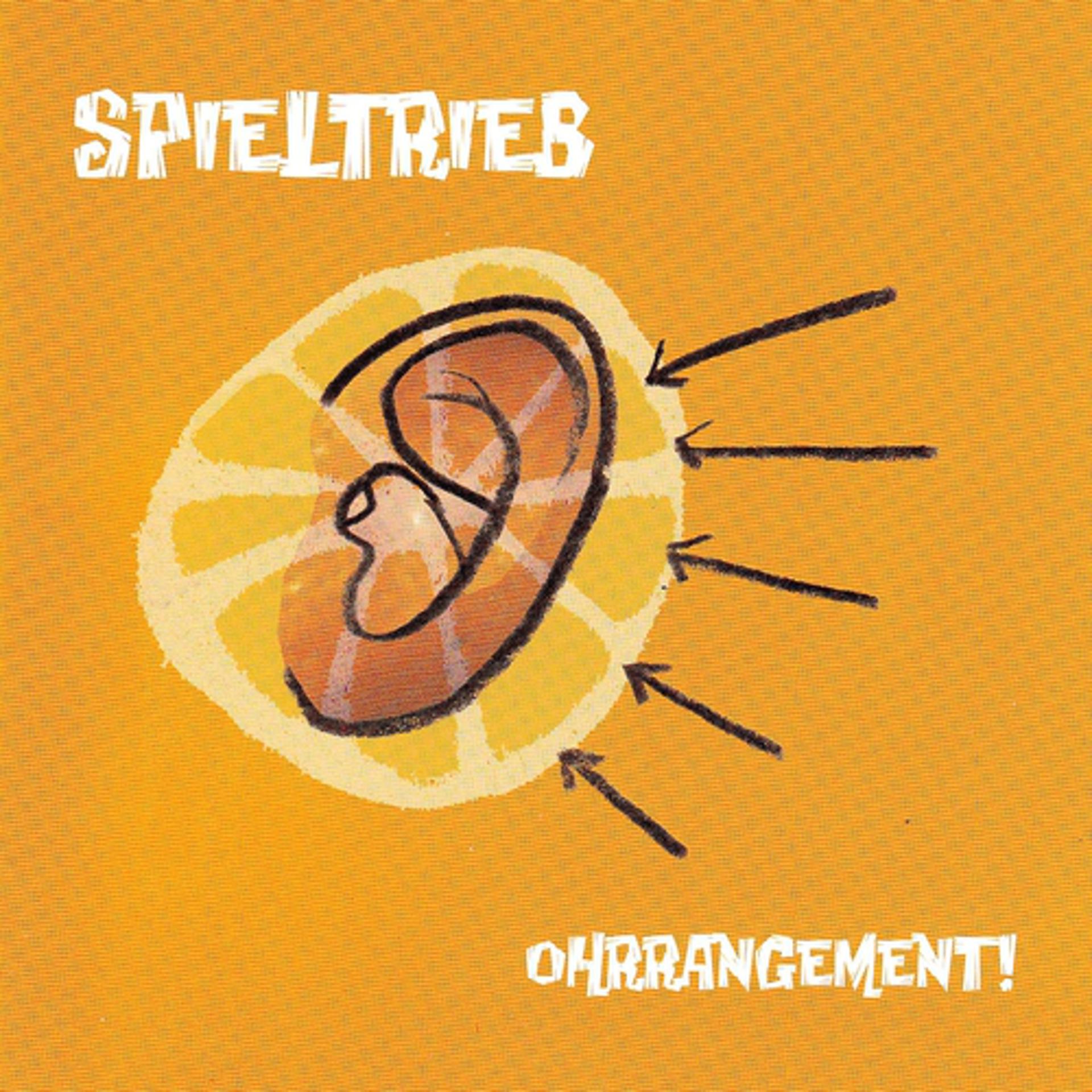 Постер альбома Ohrrangement!