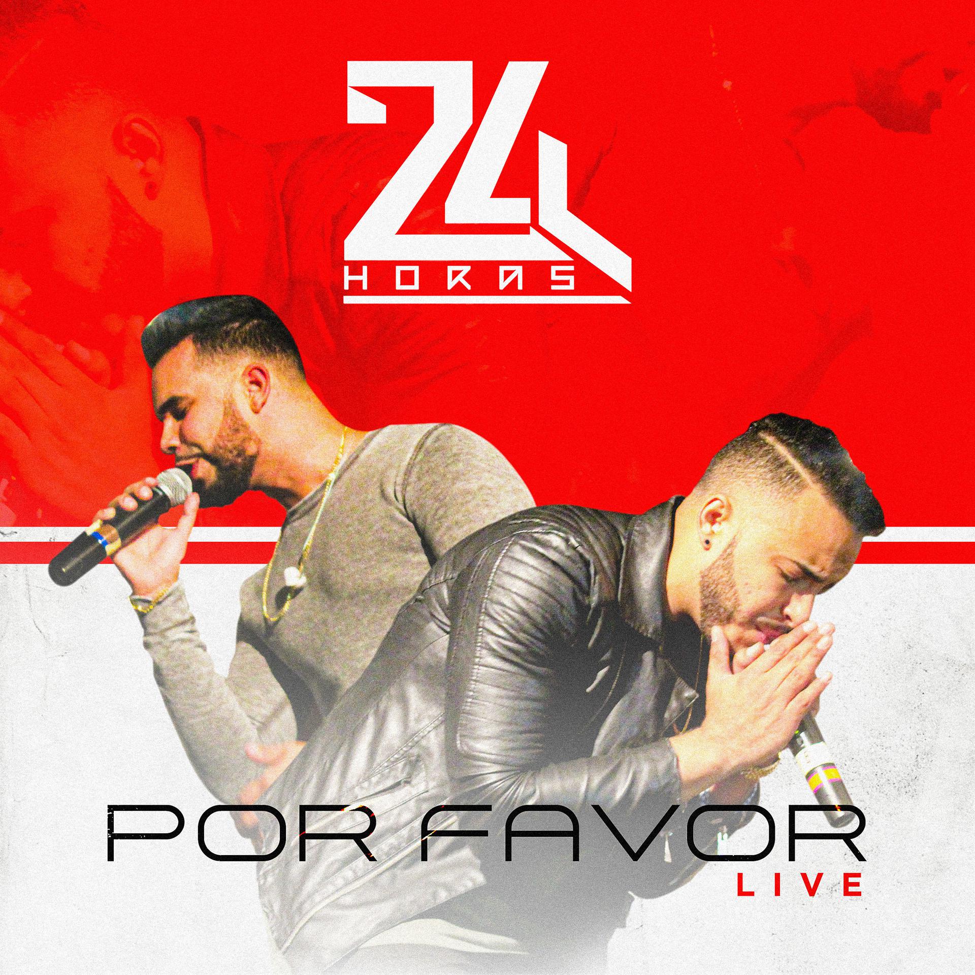 Постер альбома Por Favor (Live)